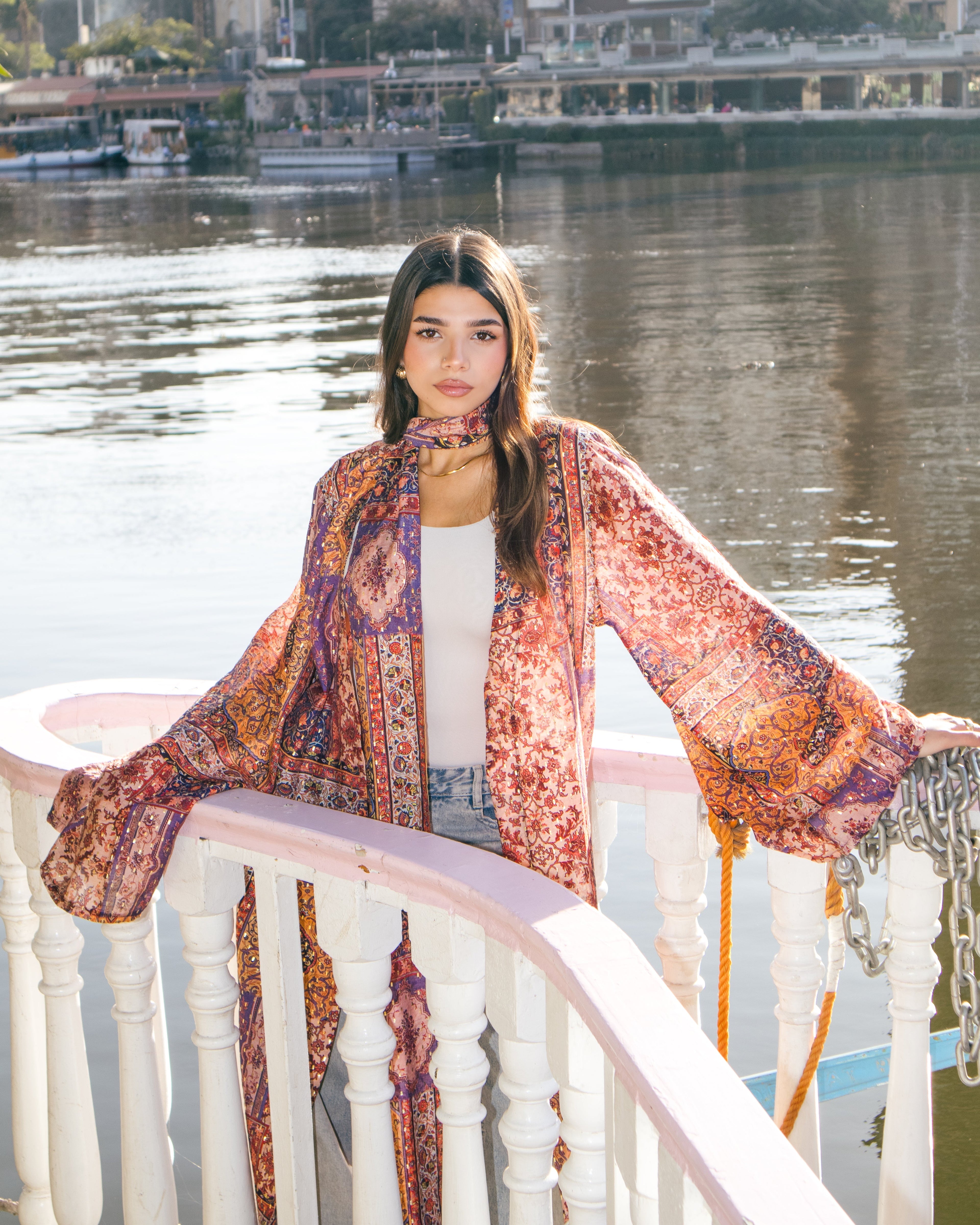 Sparkling Ramadan Nights collection