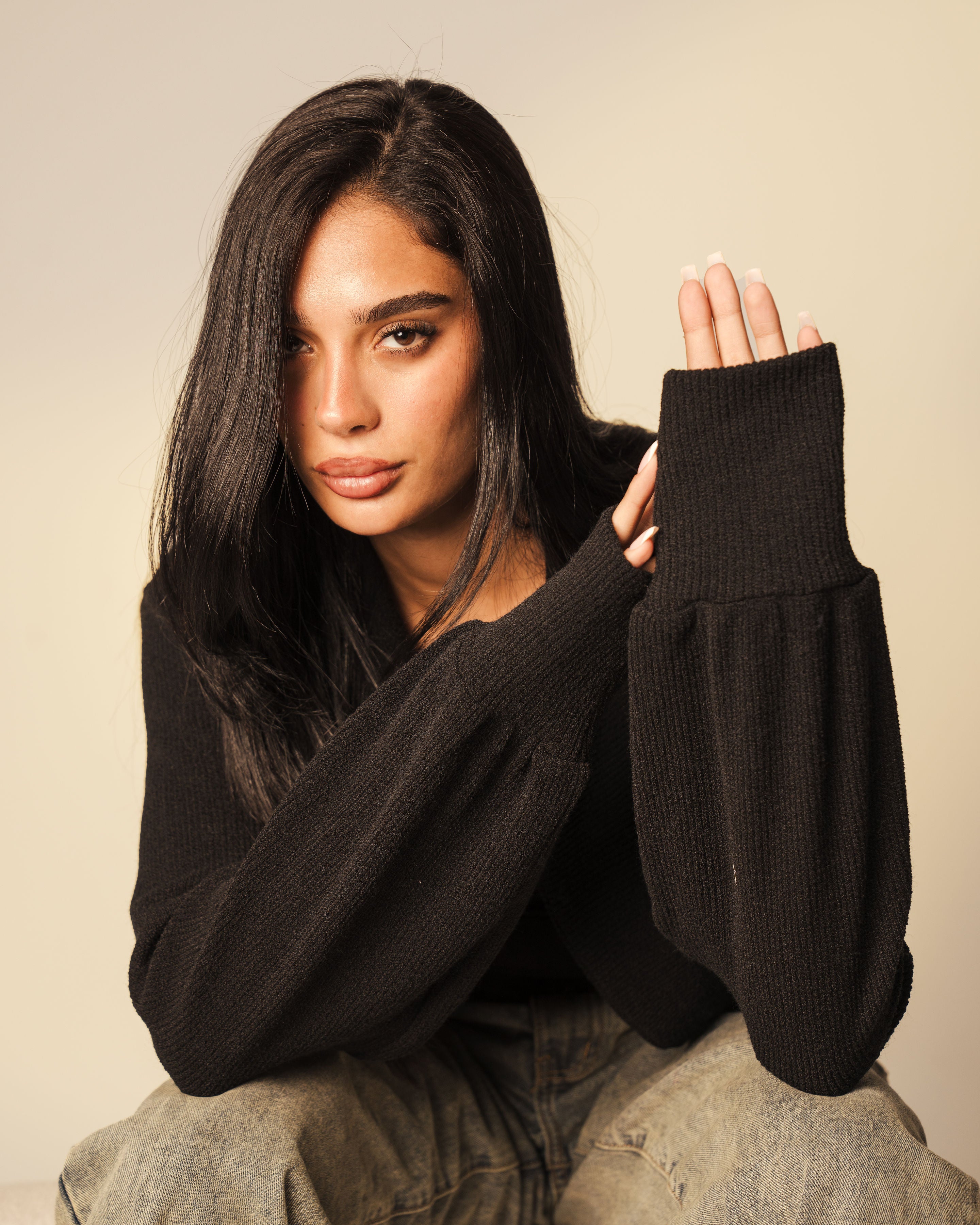 The Sade Girl Collection ‘26