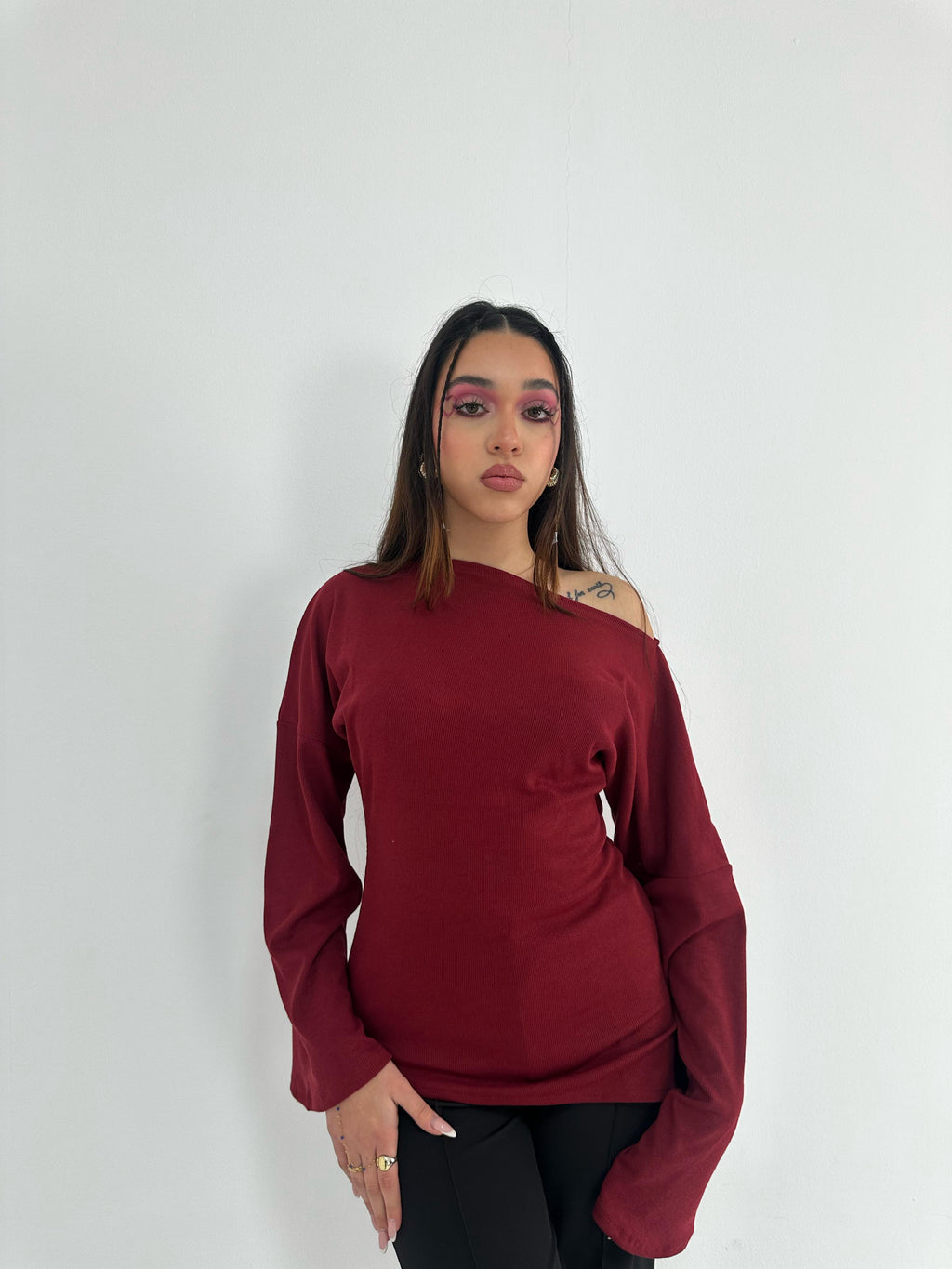 Rosewood top