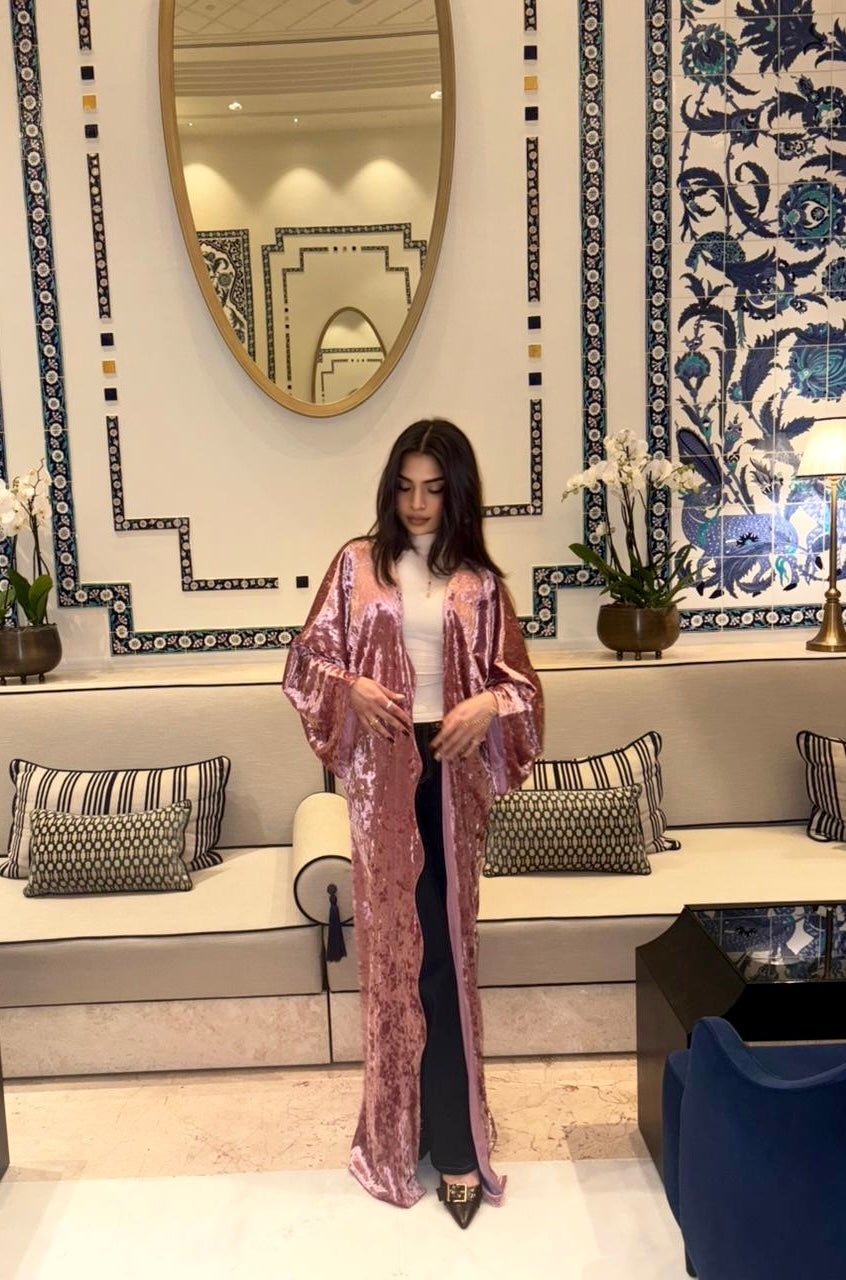 Nasma Al Layl - نسمة اليل