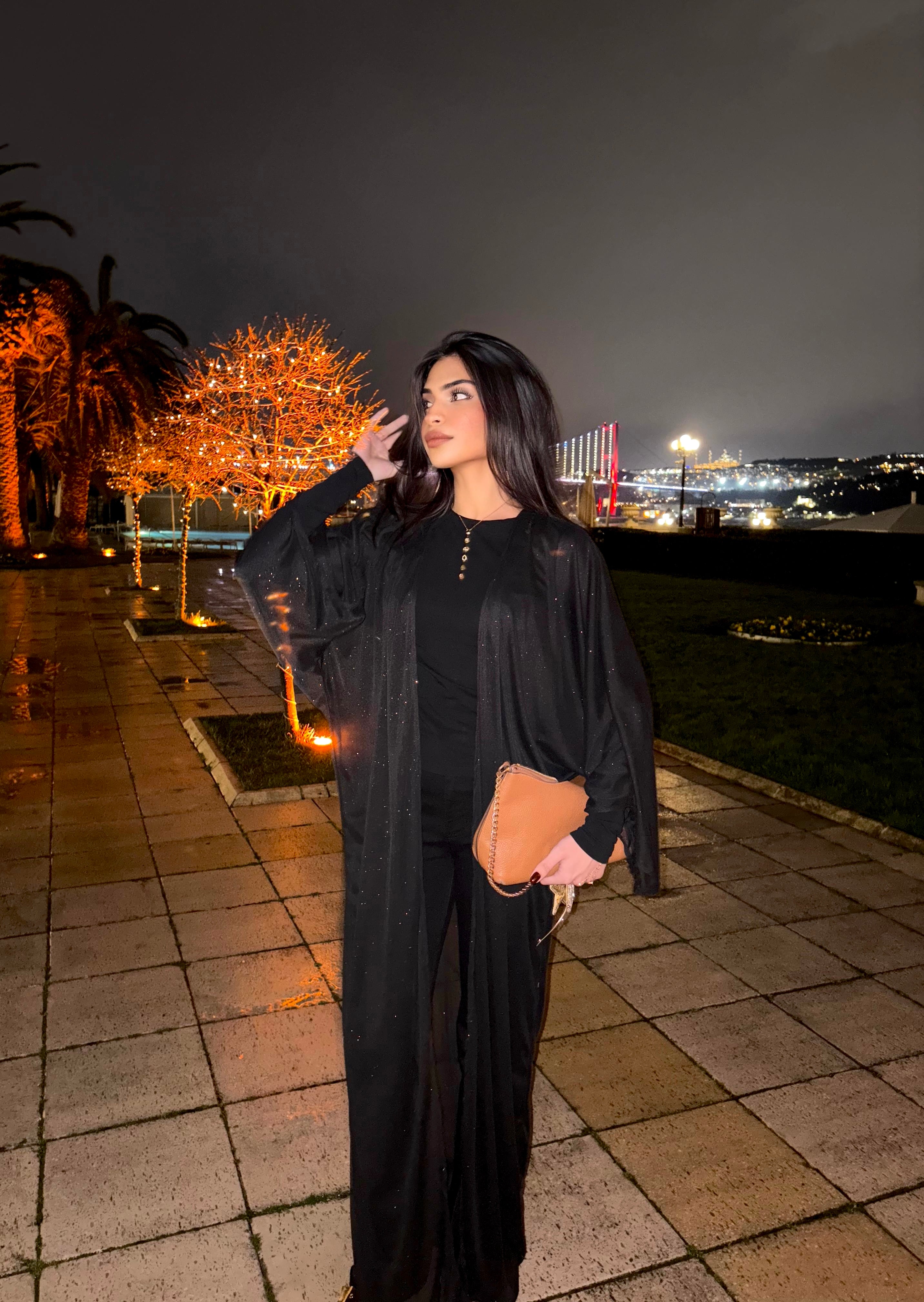 Sehr Al Nejm - سحر النجم