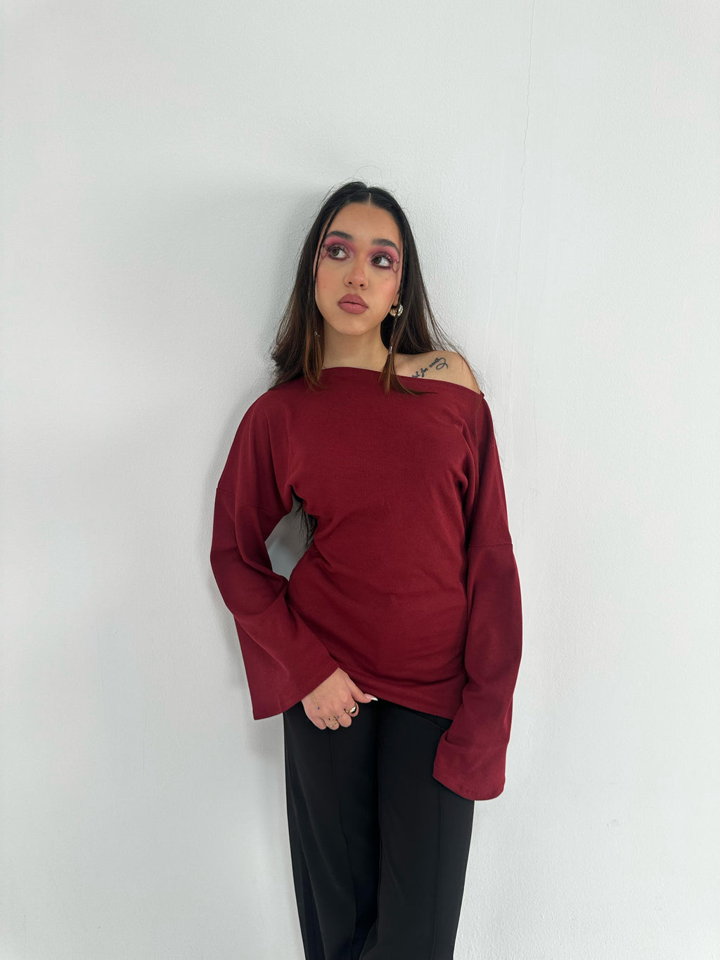 Rosewood top
