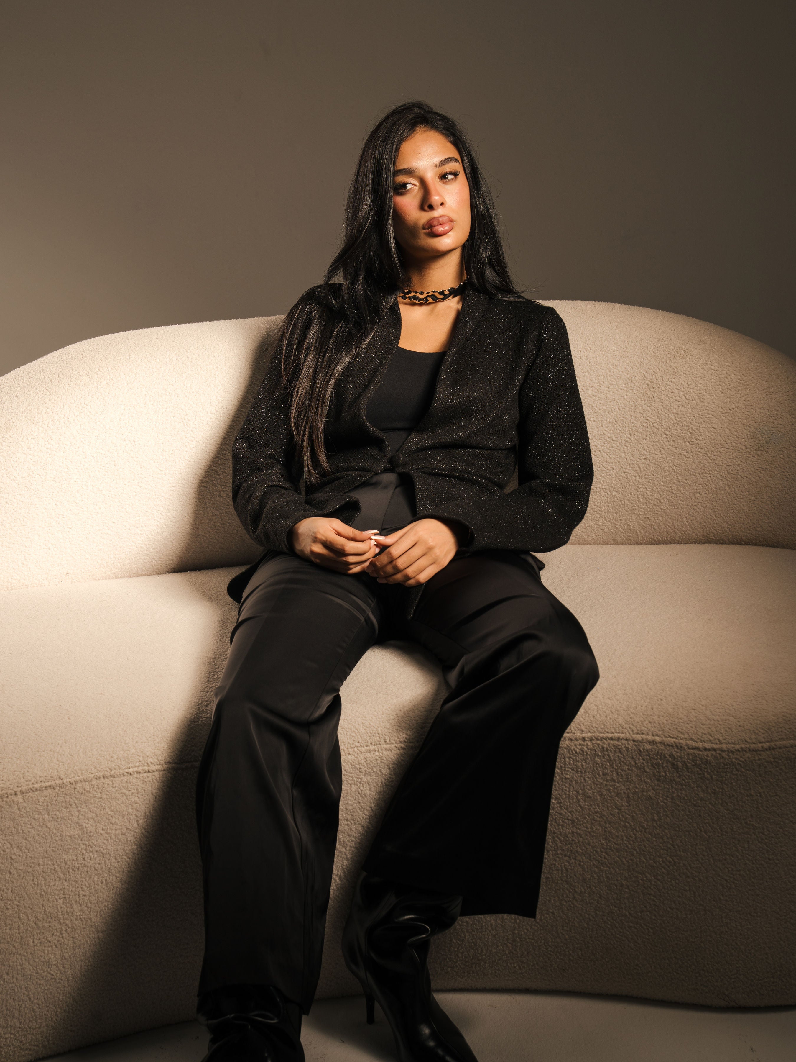 ‘’Kiss of life’’ Cardigan