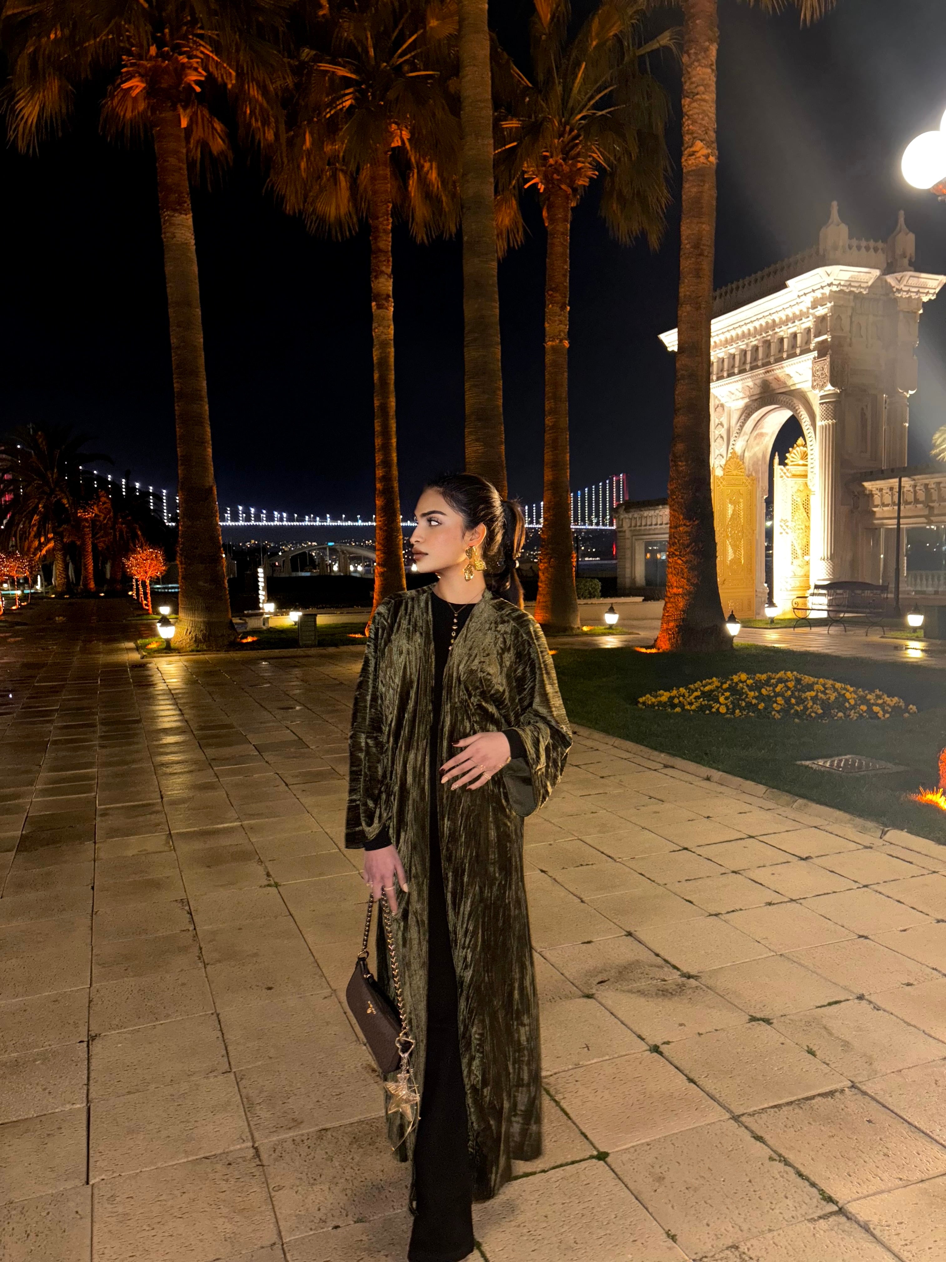 Rih El Sahara - ريح الصحراء