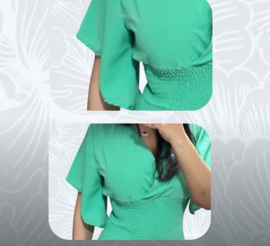 Coastel dream dress