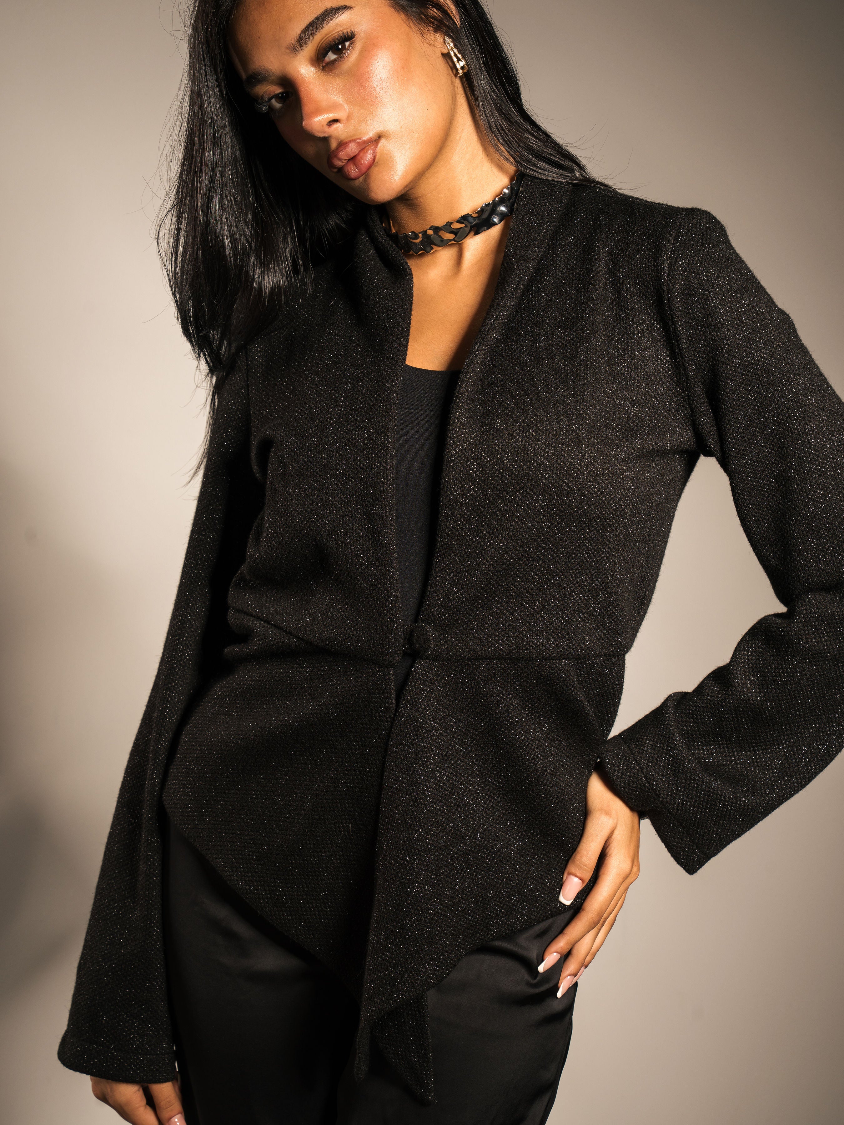 ‘’Kiss of life’’ Cardigan