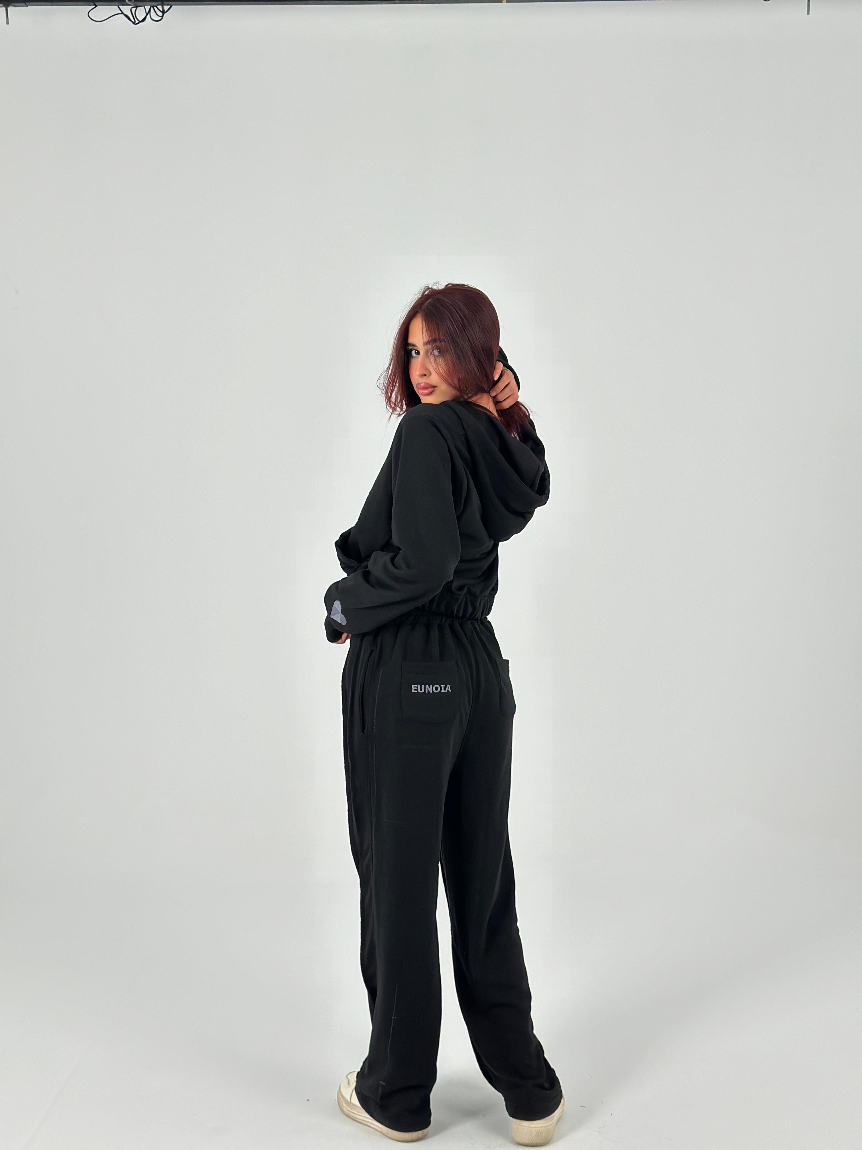 Everyone has a story jacket