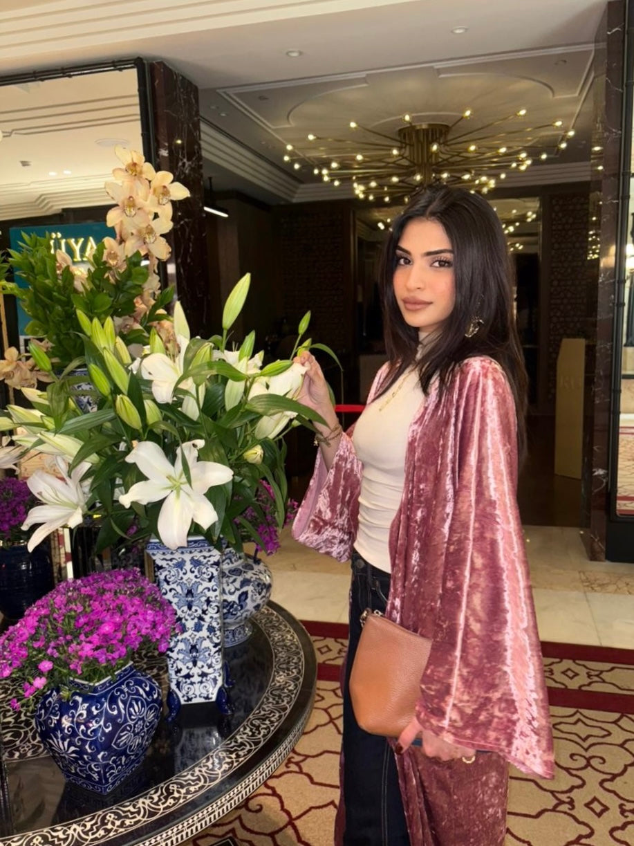 Nasma Al Layl - نسمة اليل