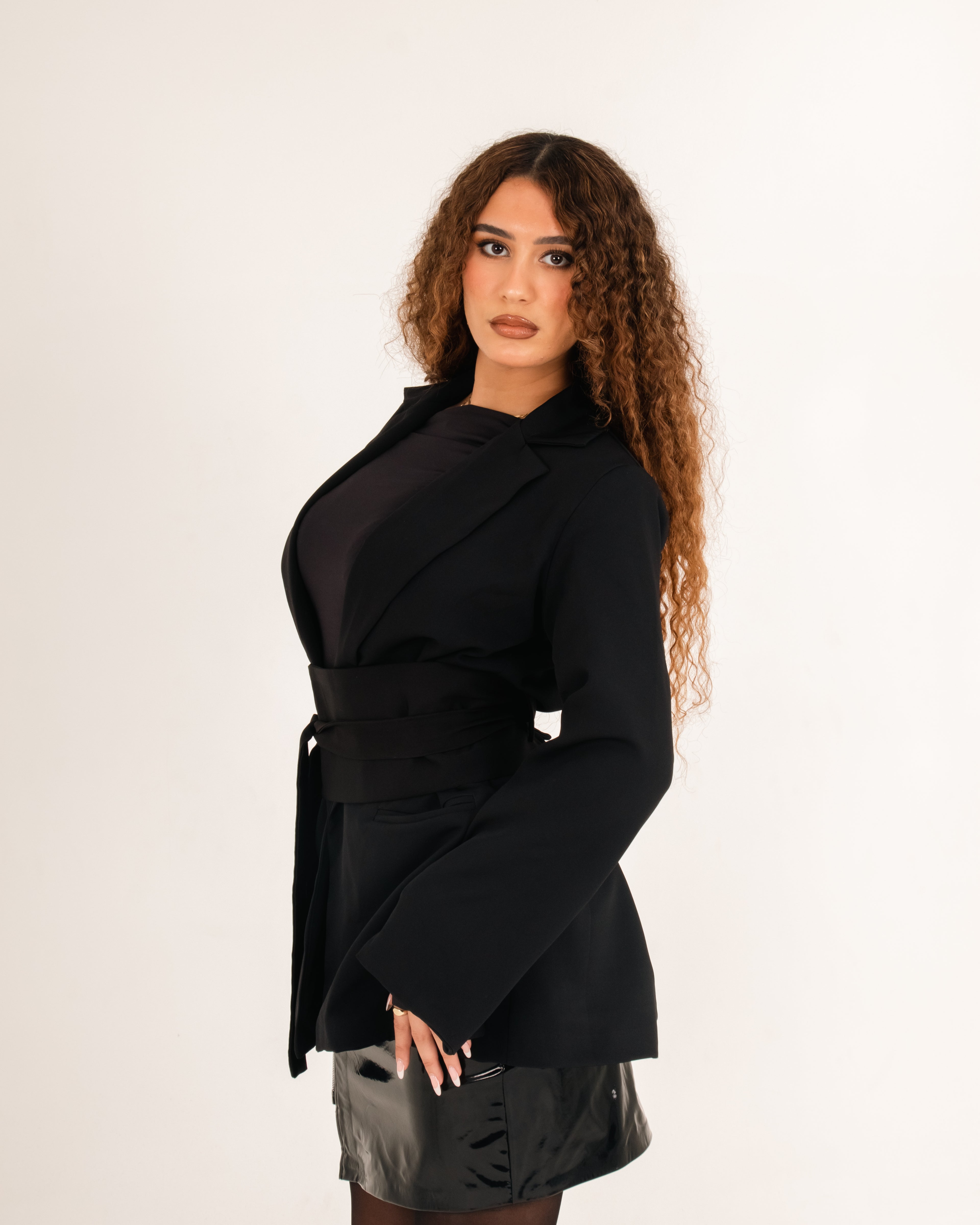 Blackberry Blazer (pre-order)