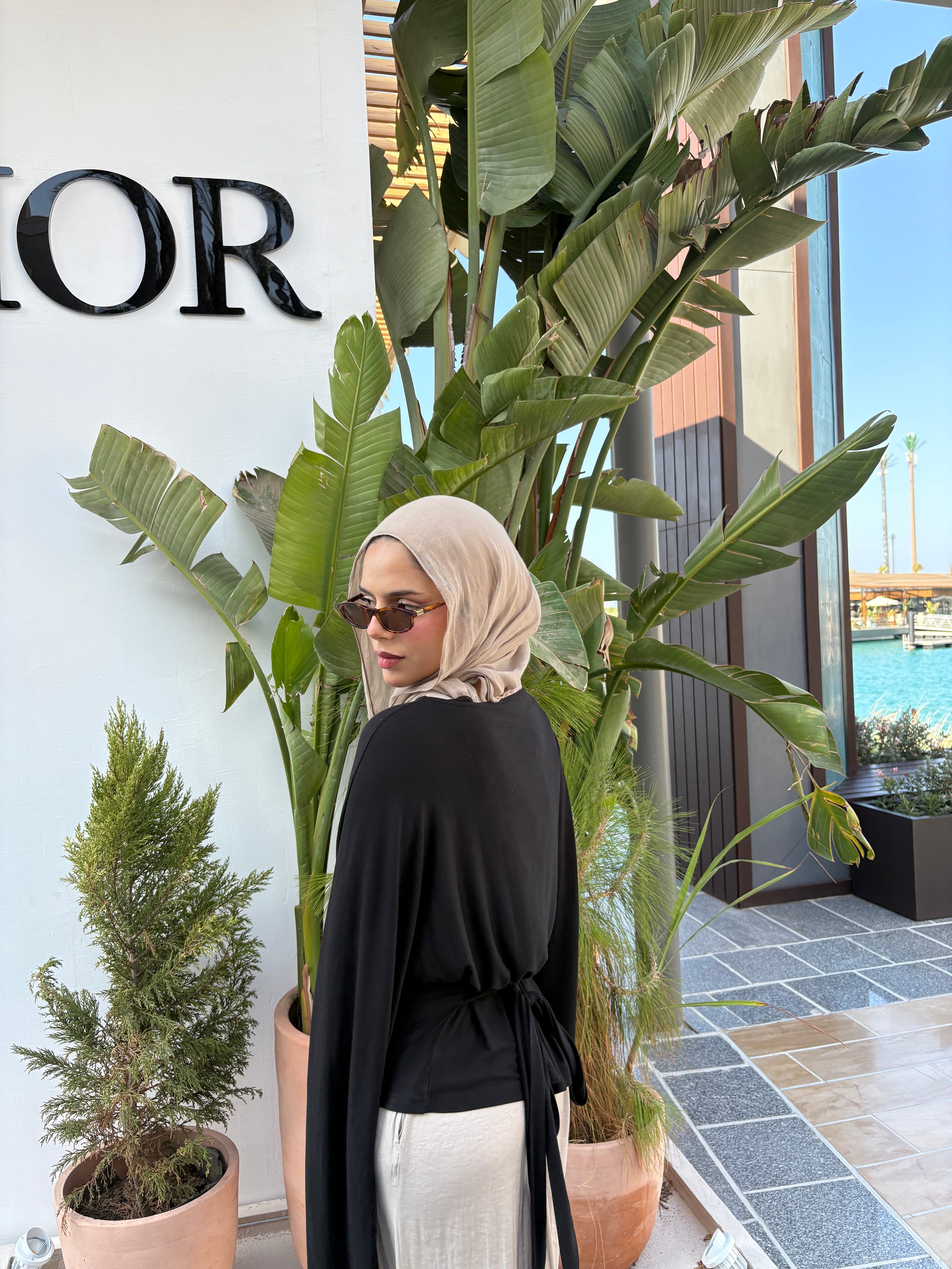 Sway top