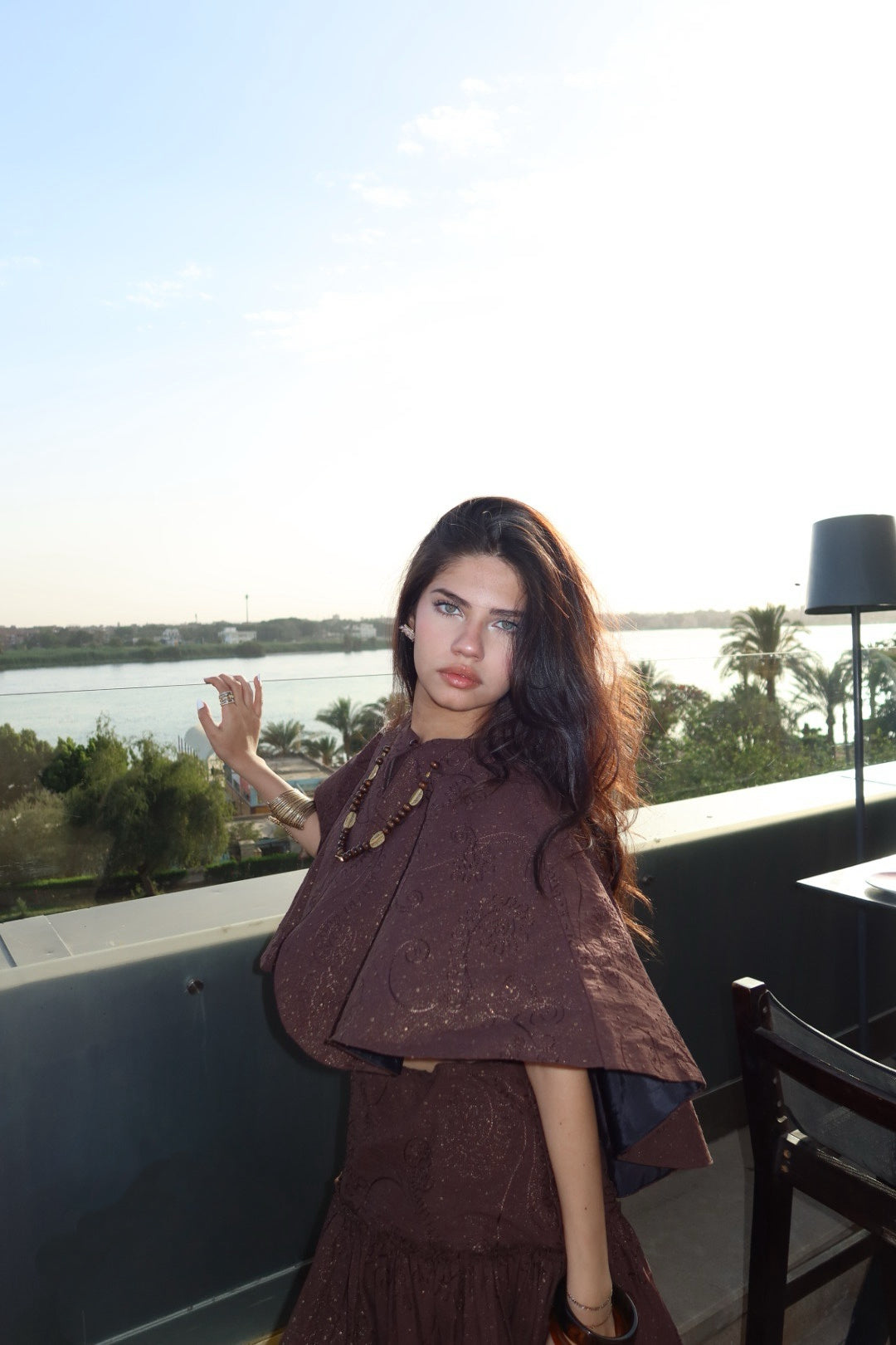 Dune de luxe set