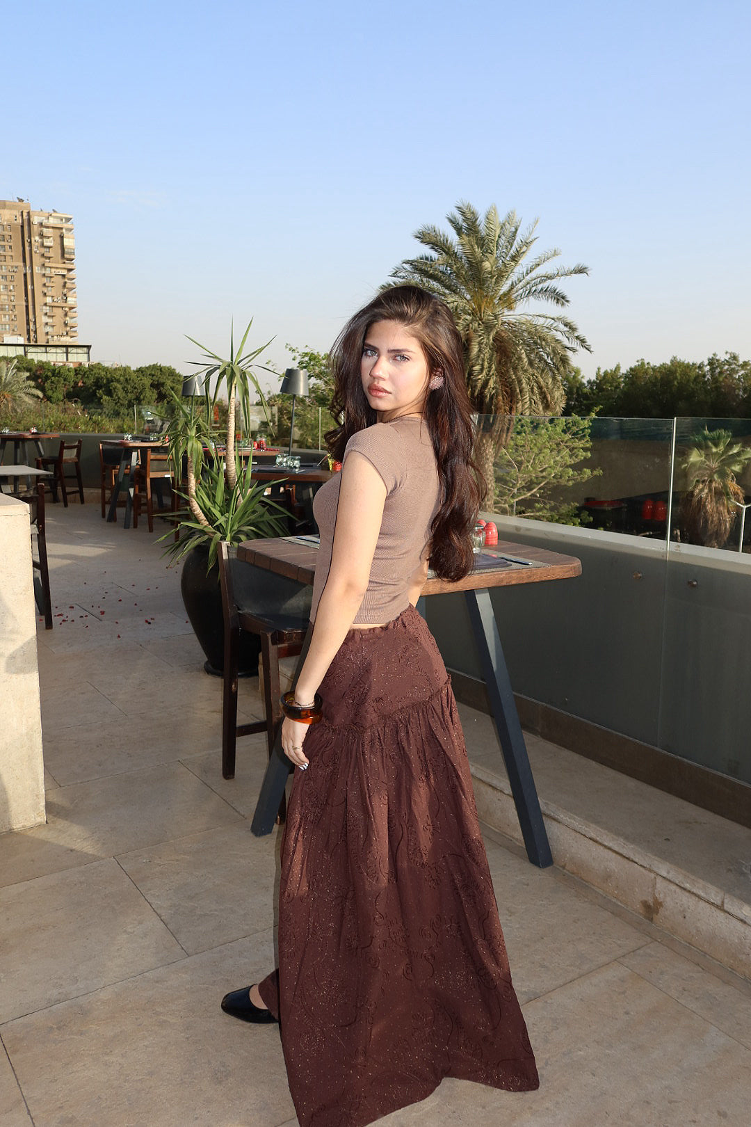 Dune de luxe set