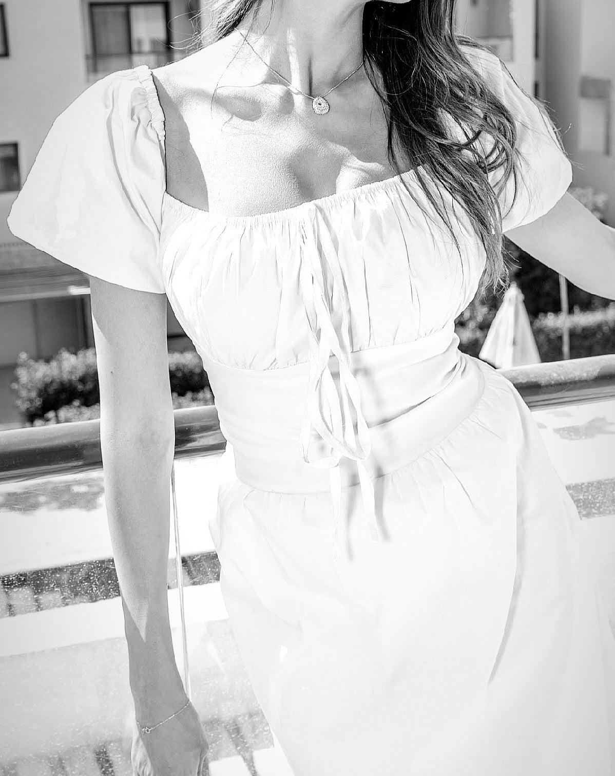 Sun Dress