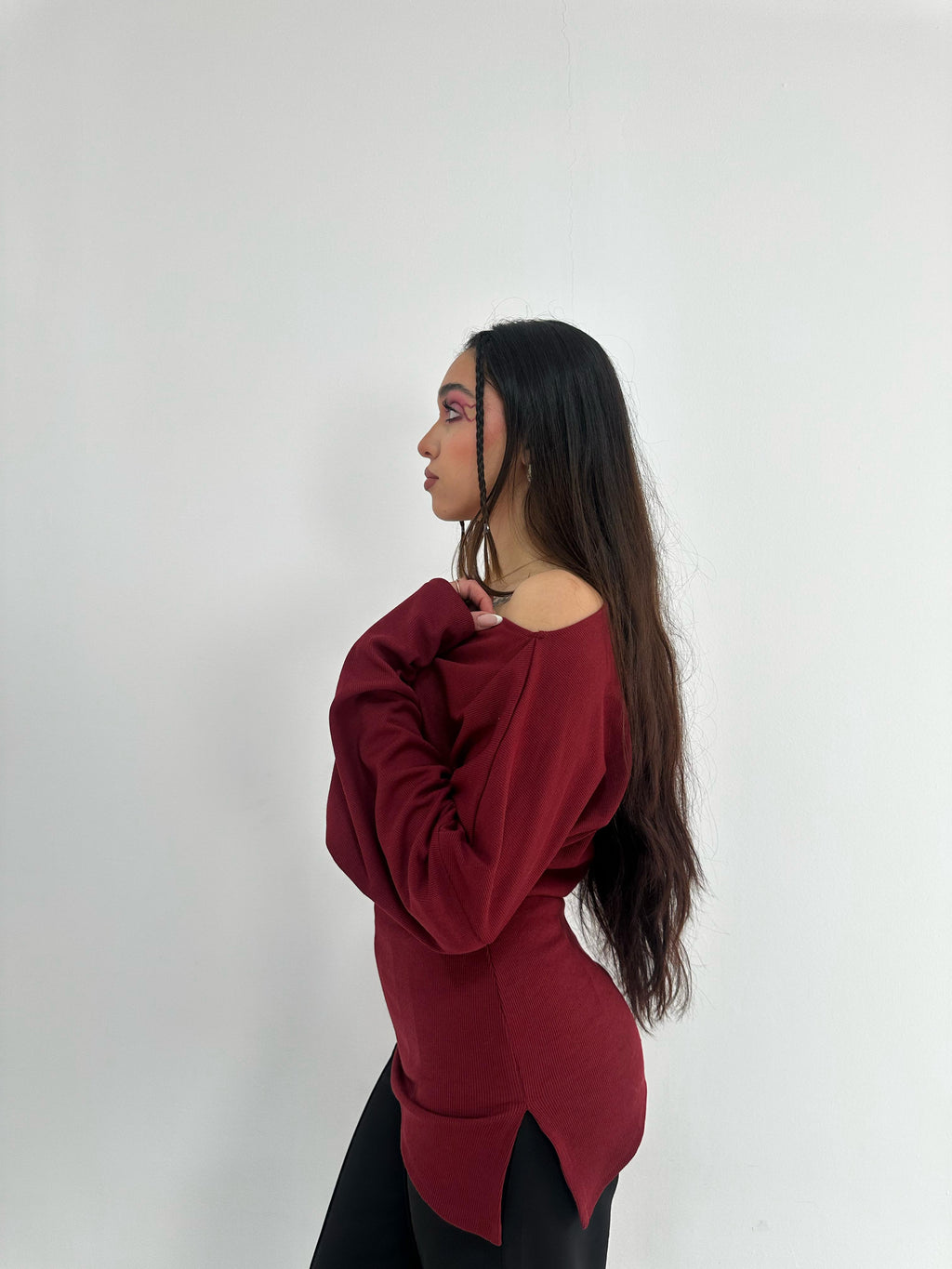 Rosewood top