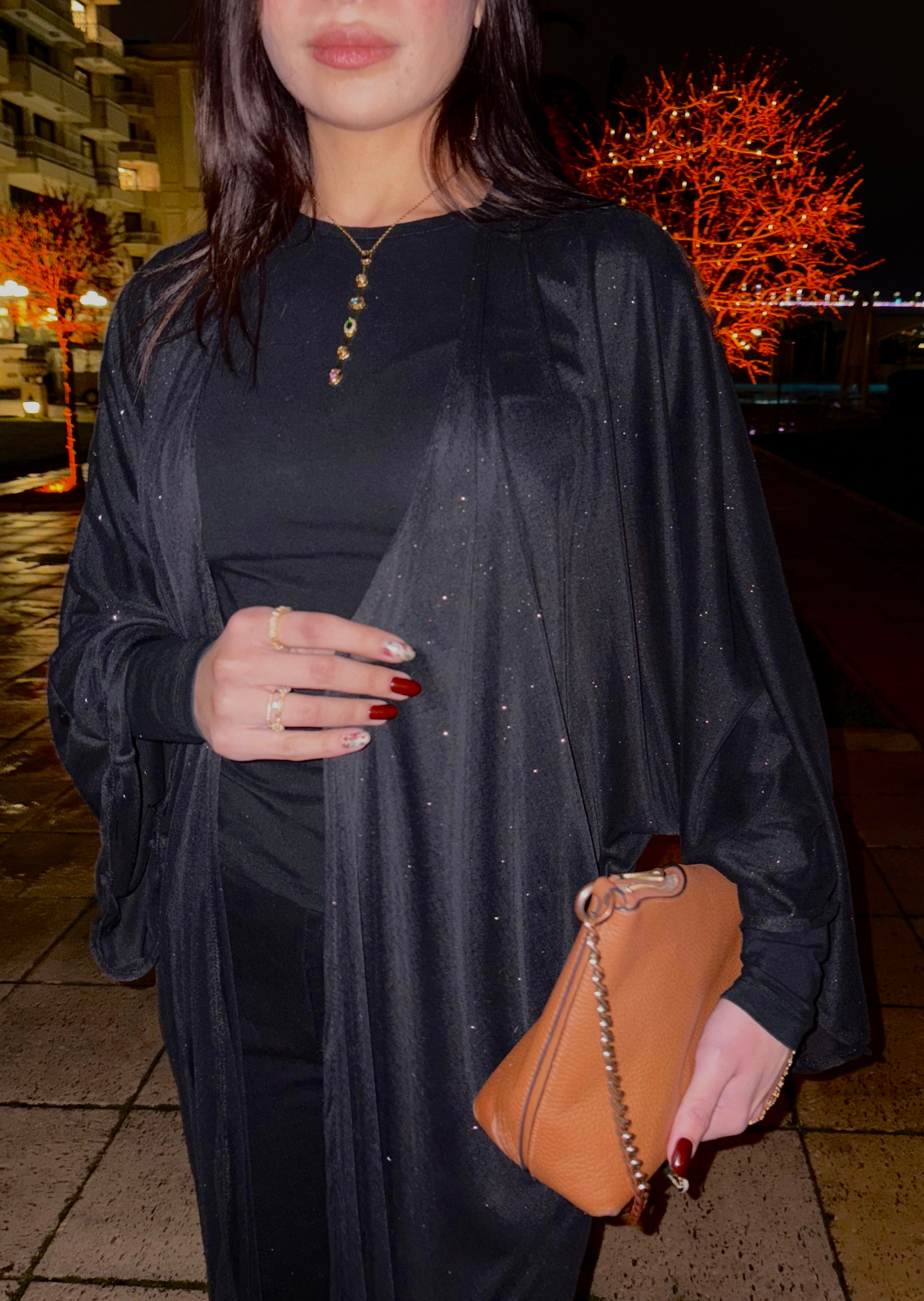 Sehr Al Nejm - سحر النجم