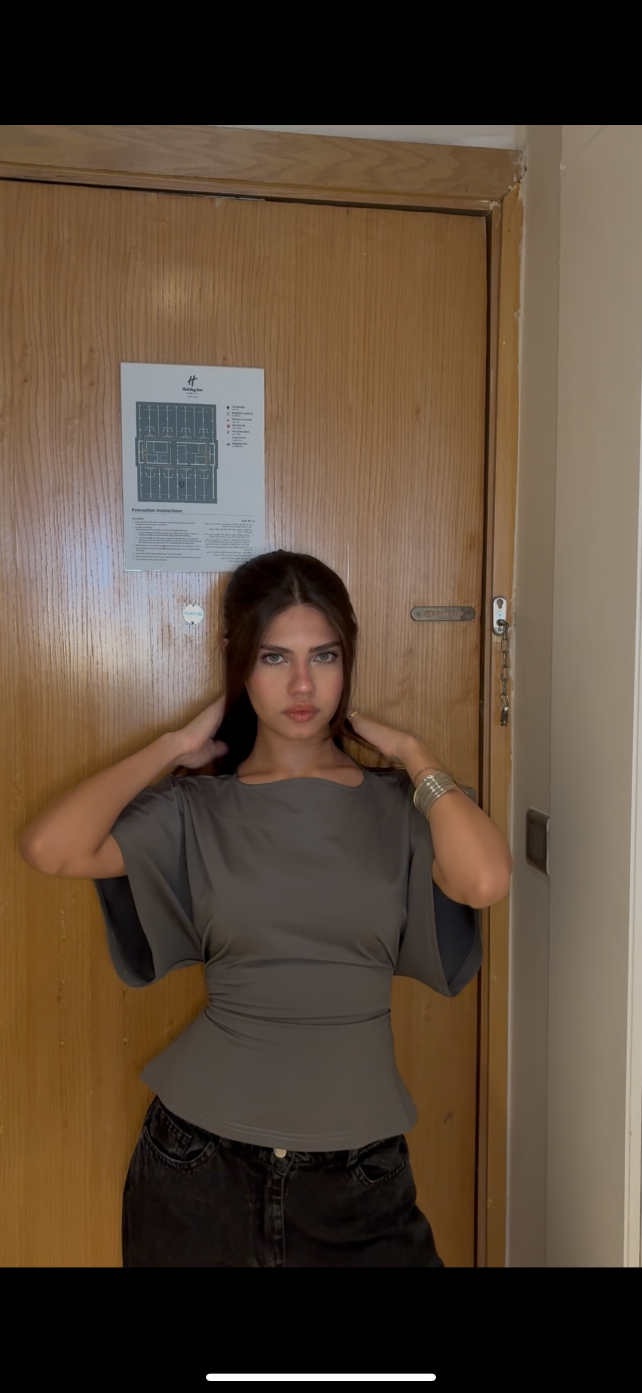 The Hourglass top