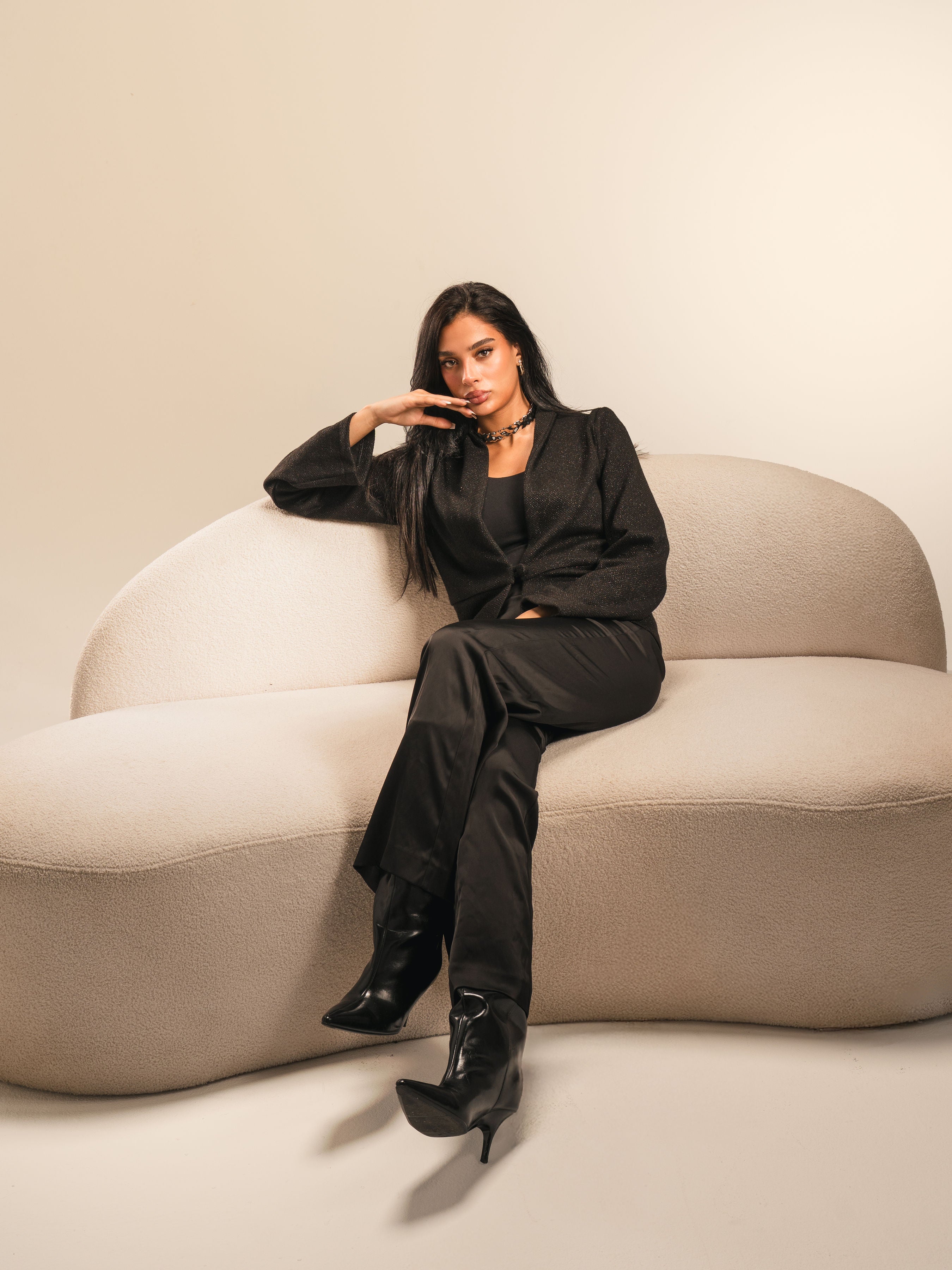 ‘’Kiss of life’’ Cardigan