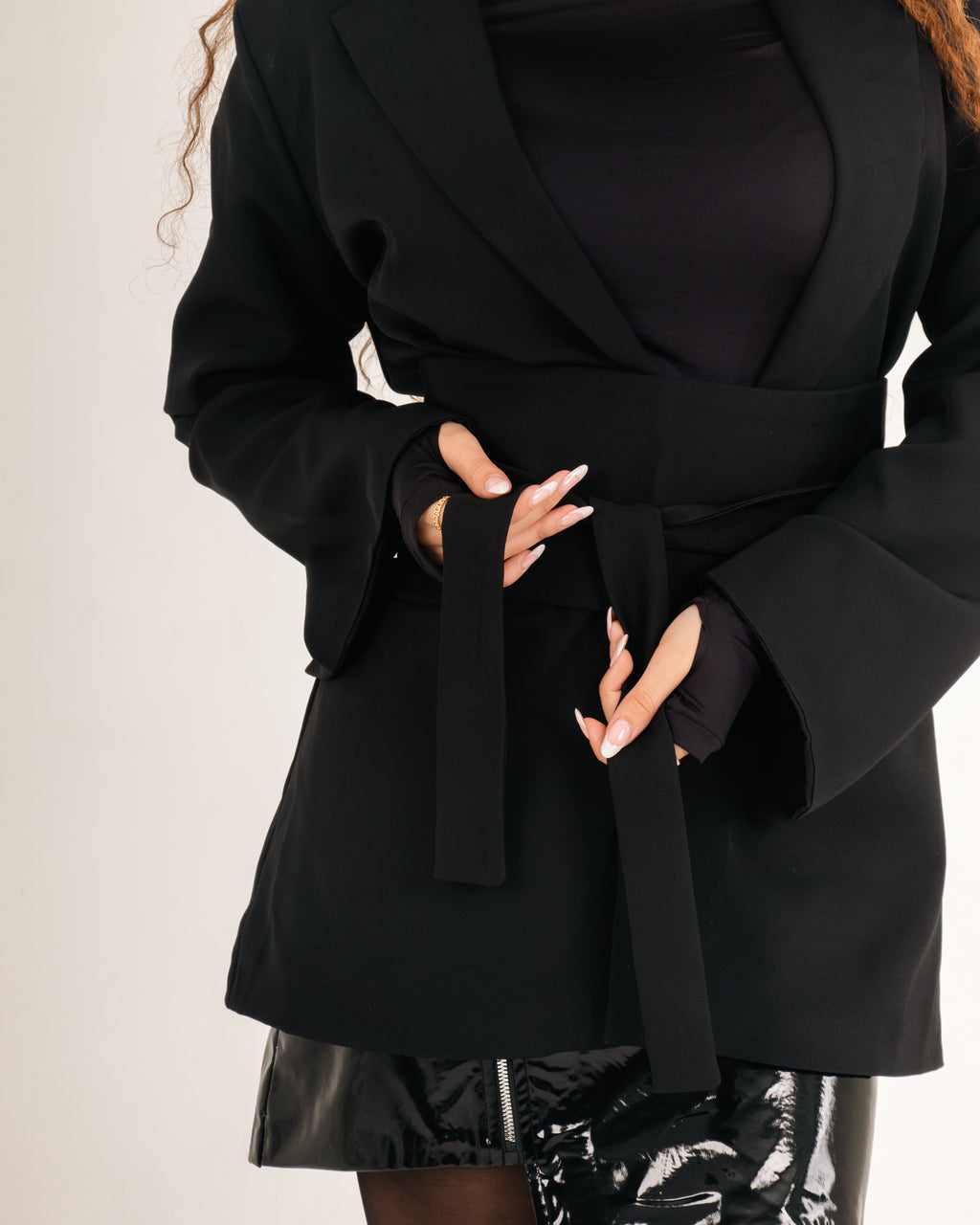 Blackberry Blazer (pre-order)