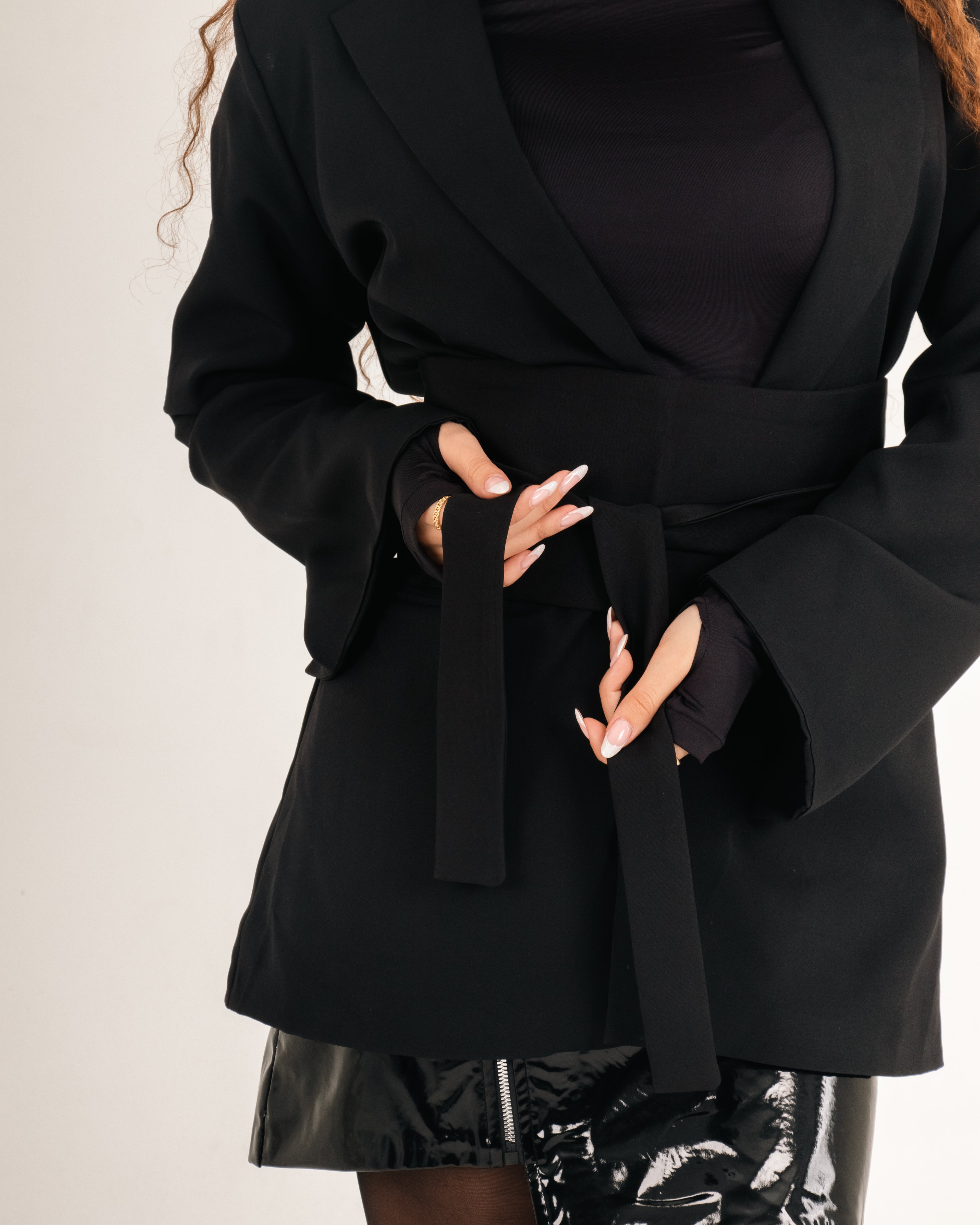 Blackberry Blazer (pre-order)