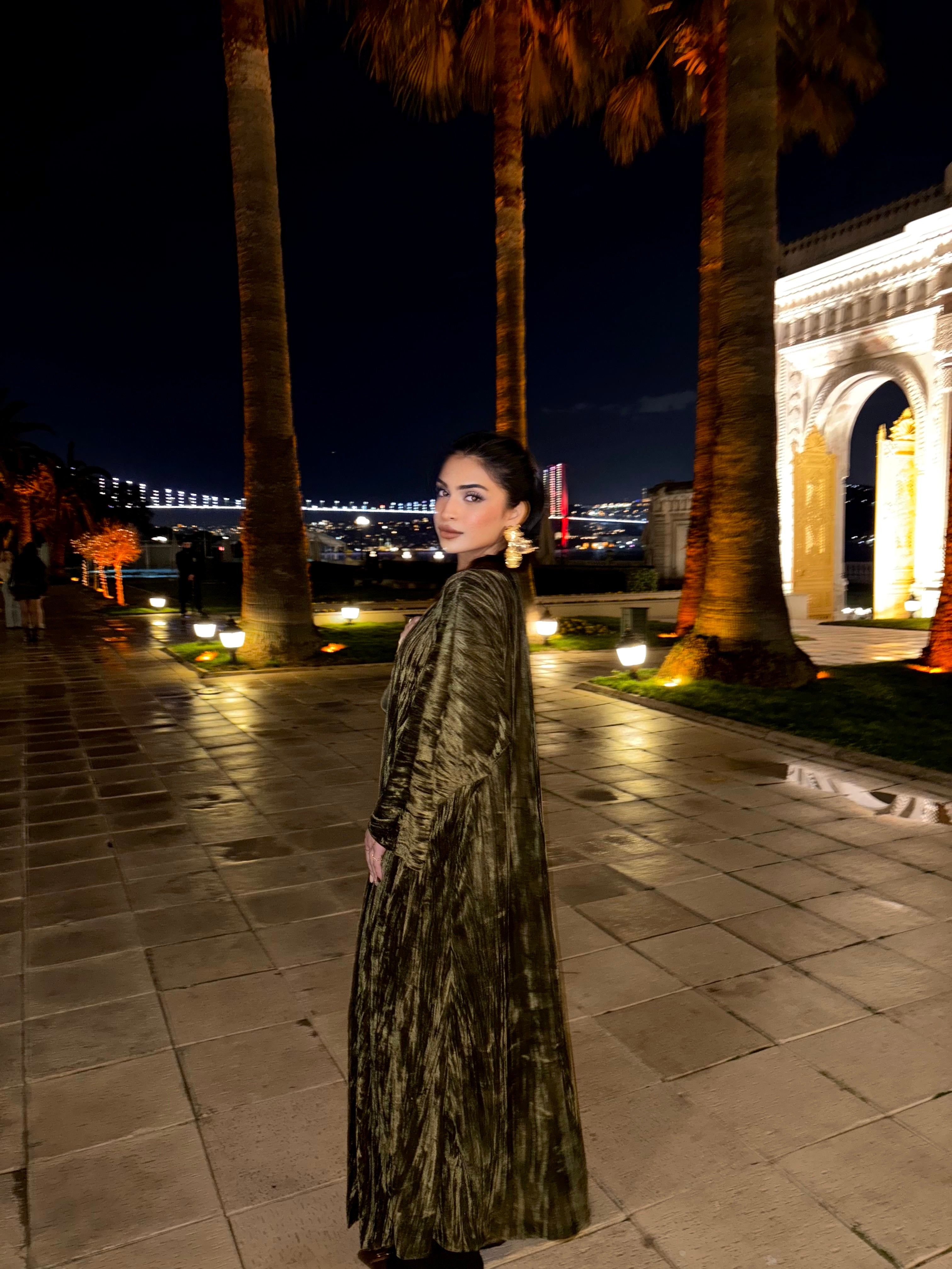 Rih El Sahara - ريح الصحراء