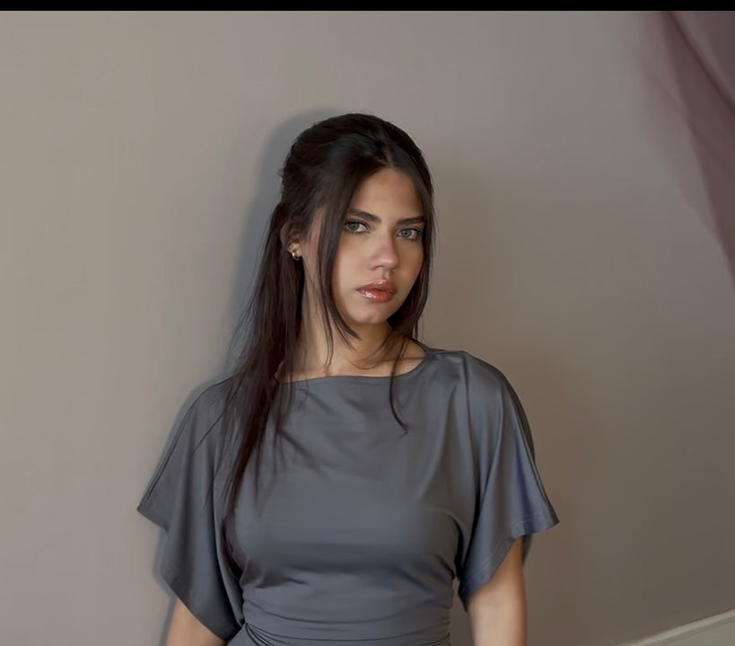 The Hourglass top