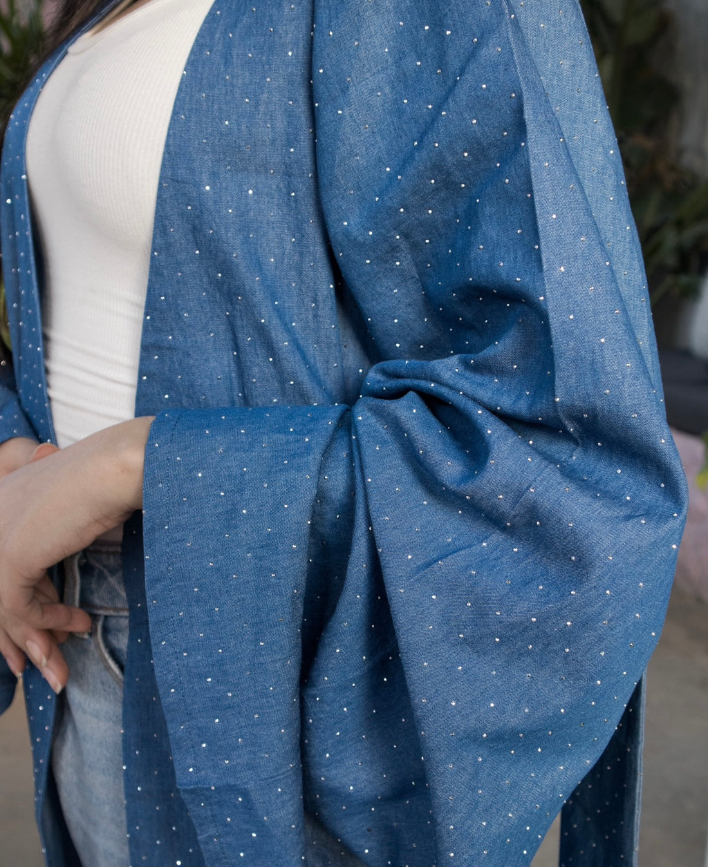 Hoor kaftan