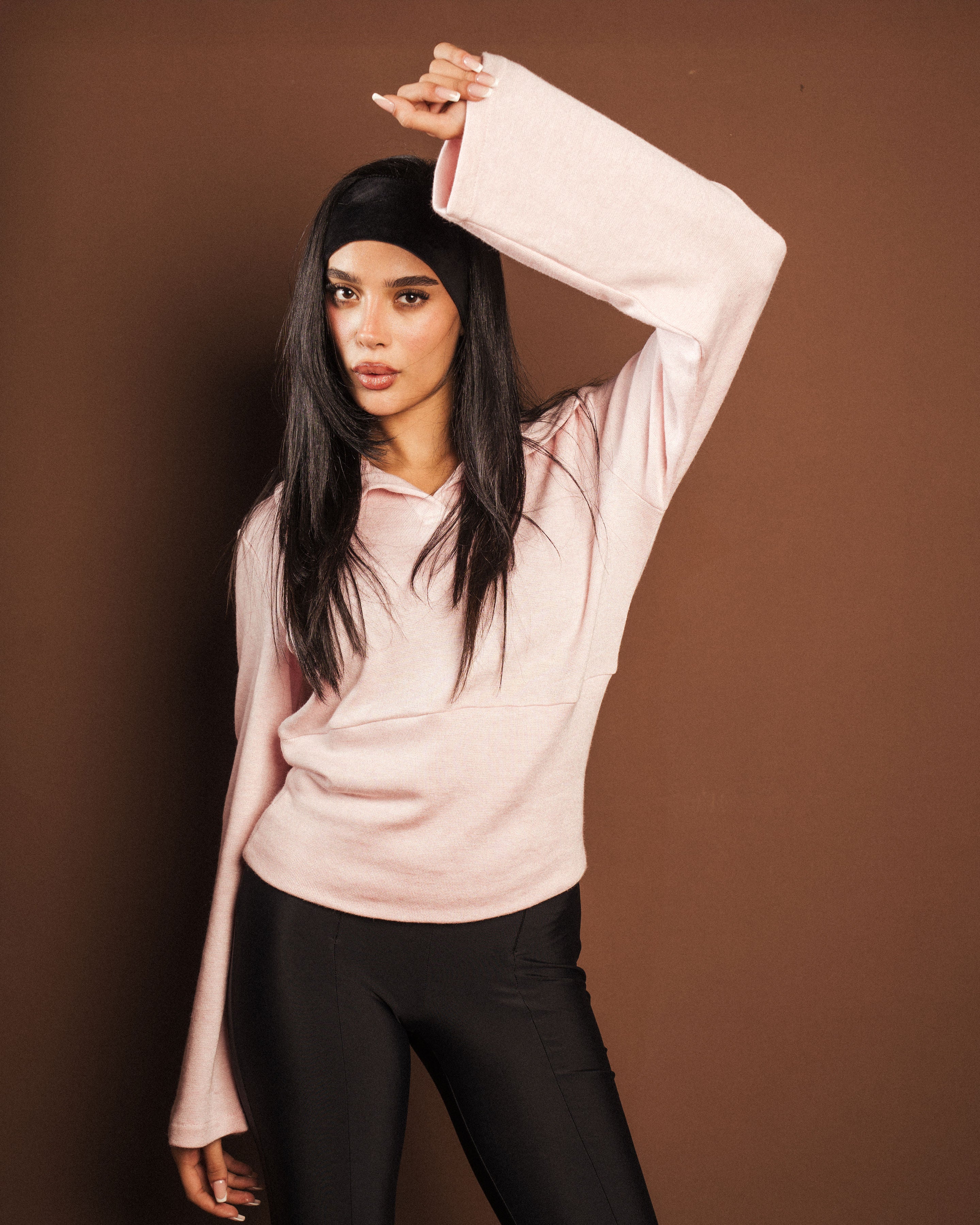 “That’s her” blouse