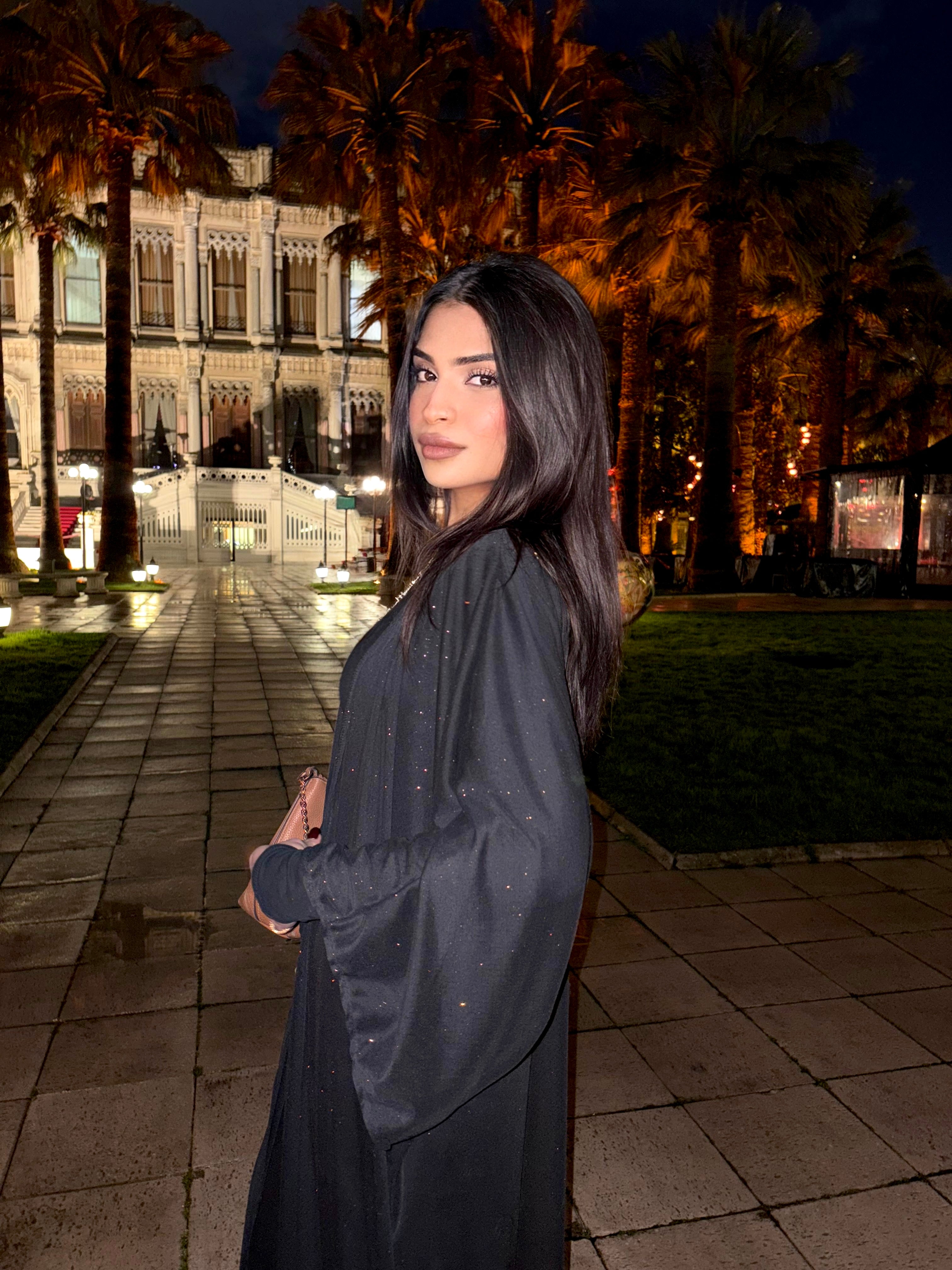 Sehr Al Nejm - سحر النجم