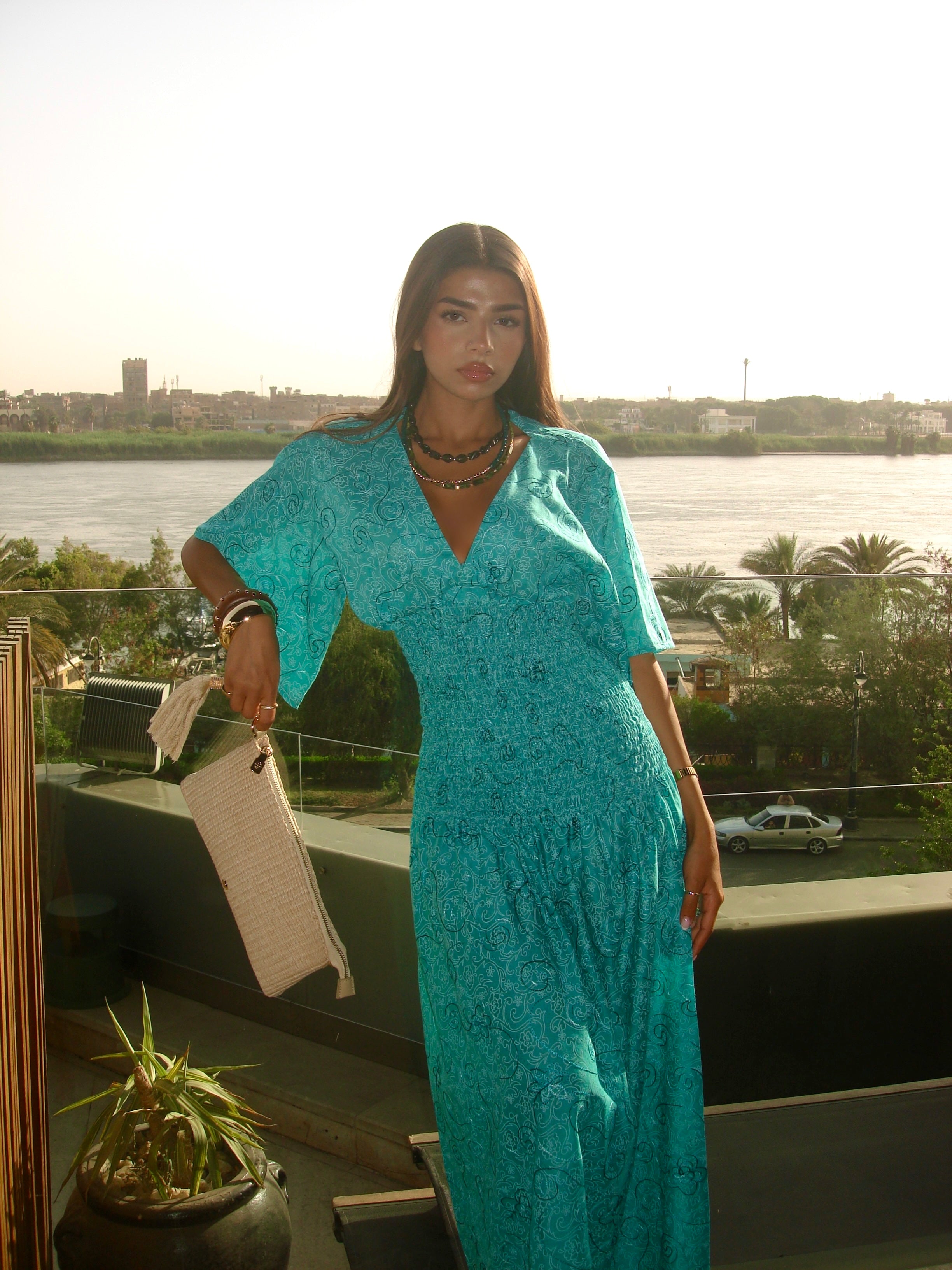 Coastel dream dress