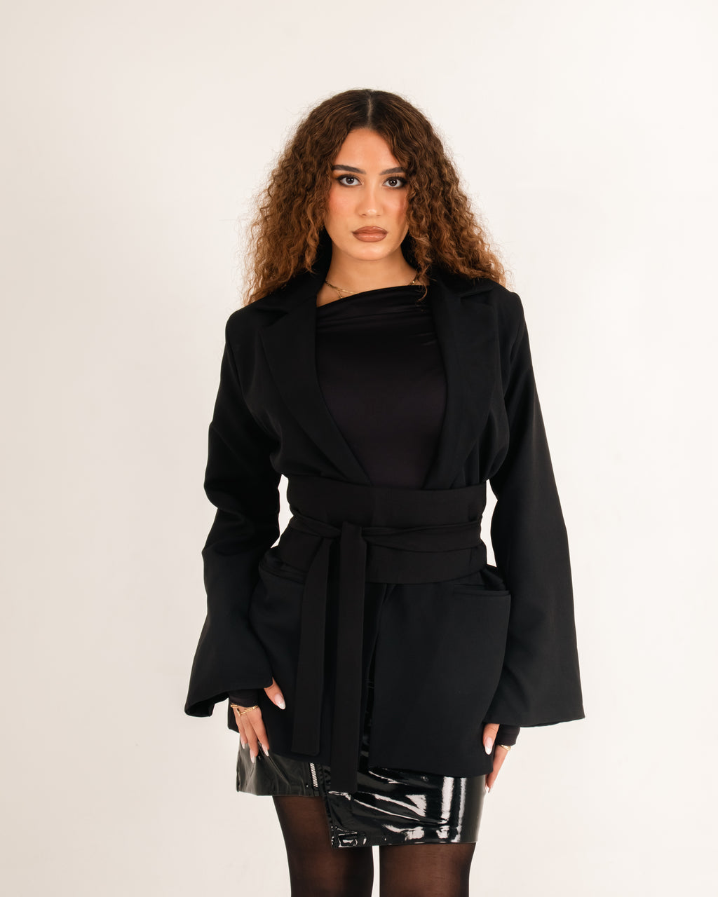 Blackberry Blazer (pre-order)