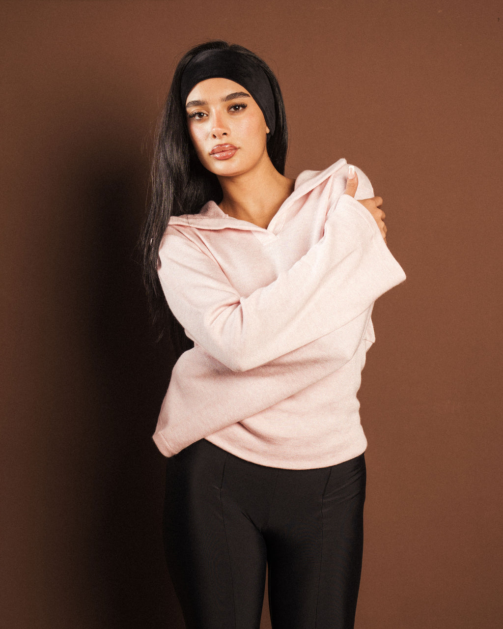 “That’s her” blouse