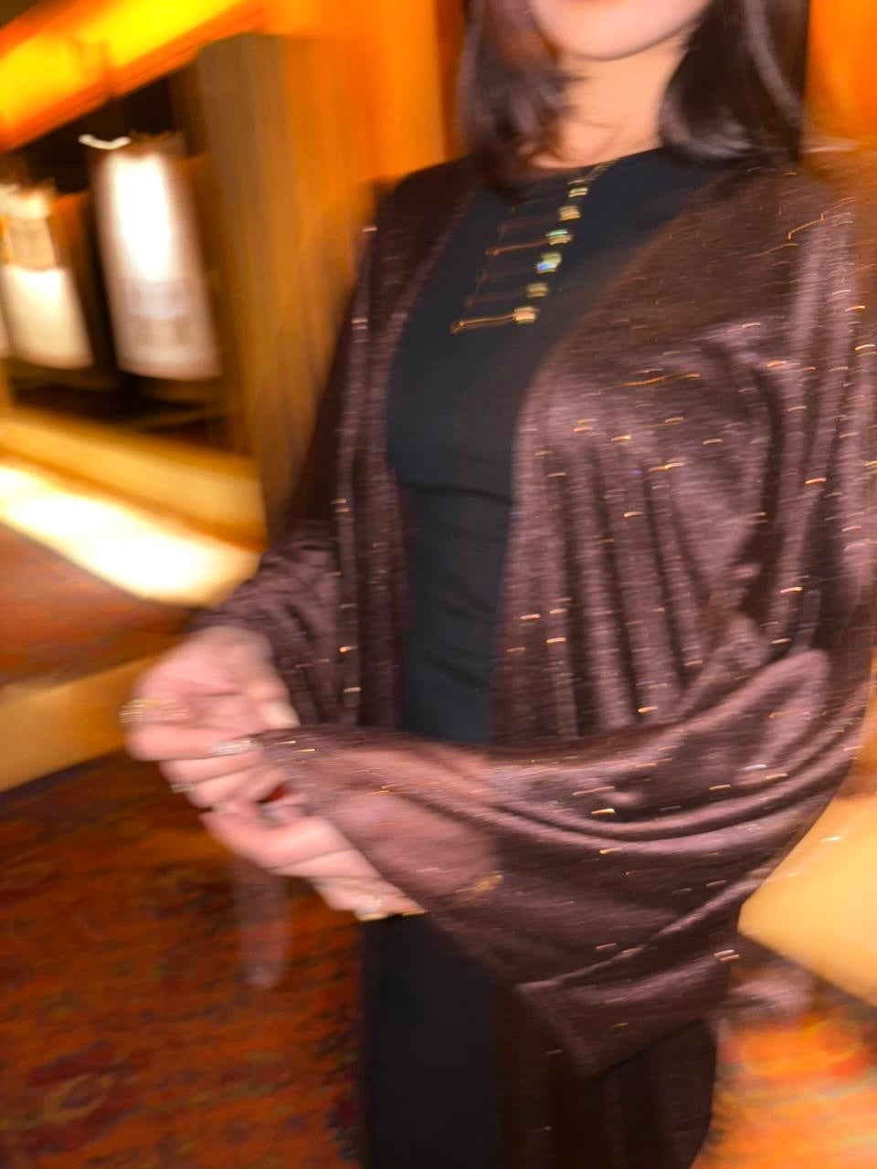 Hekayat El remal- حكايات الرمال