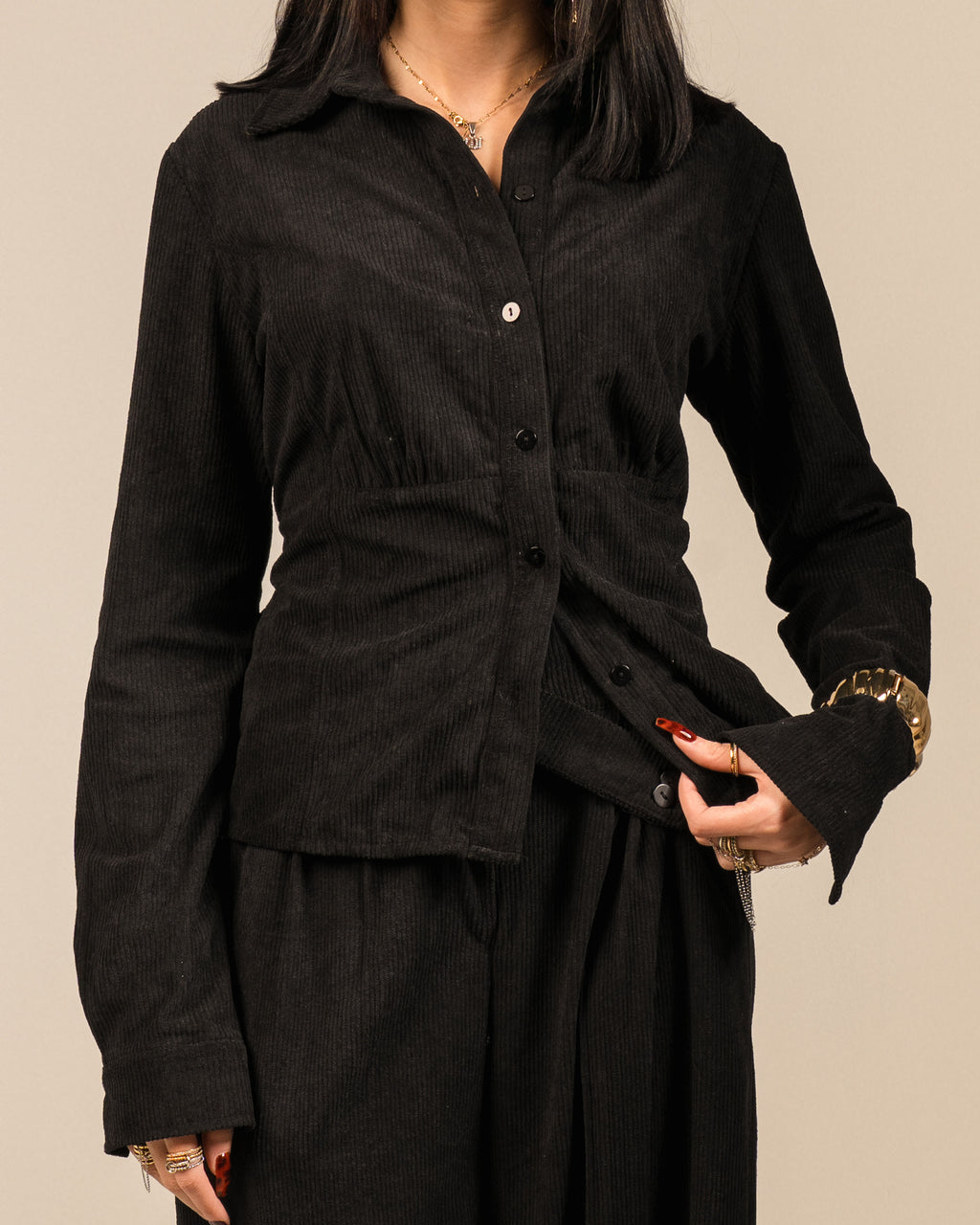 ‘’Nothing can come between us’’ Top