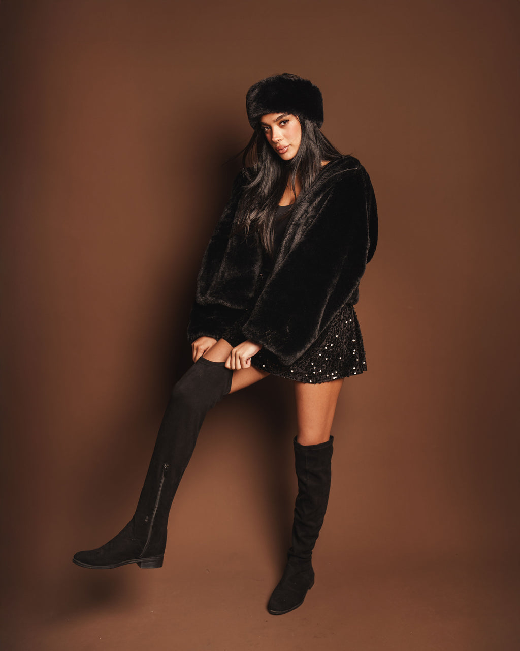 ‘’Kiss of life’’ Skirt