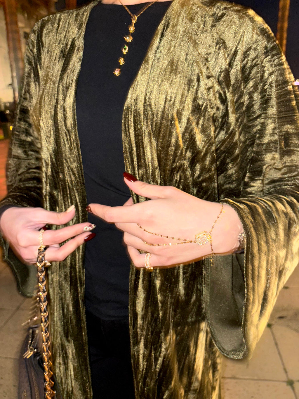 Rih El Sahara - ريح الصحراء