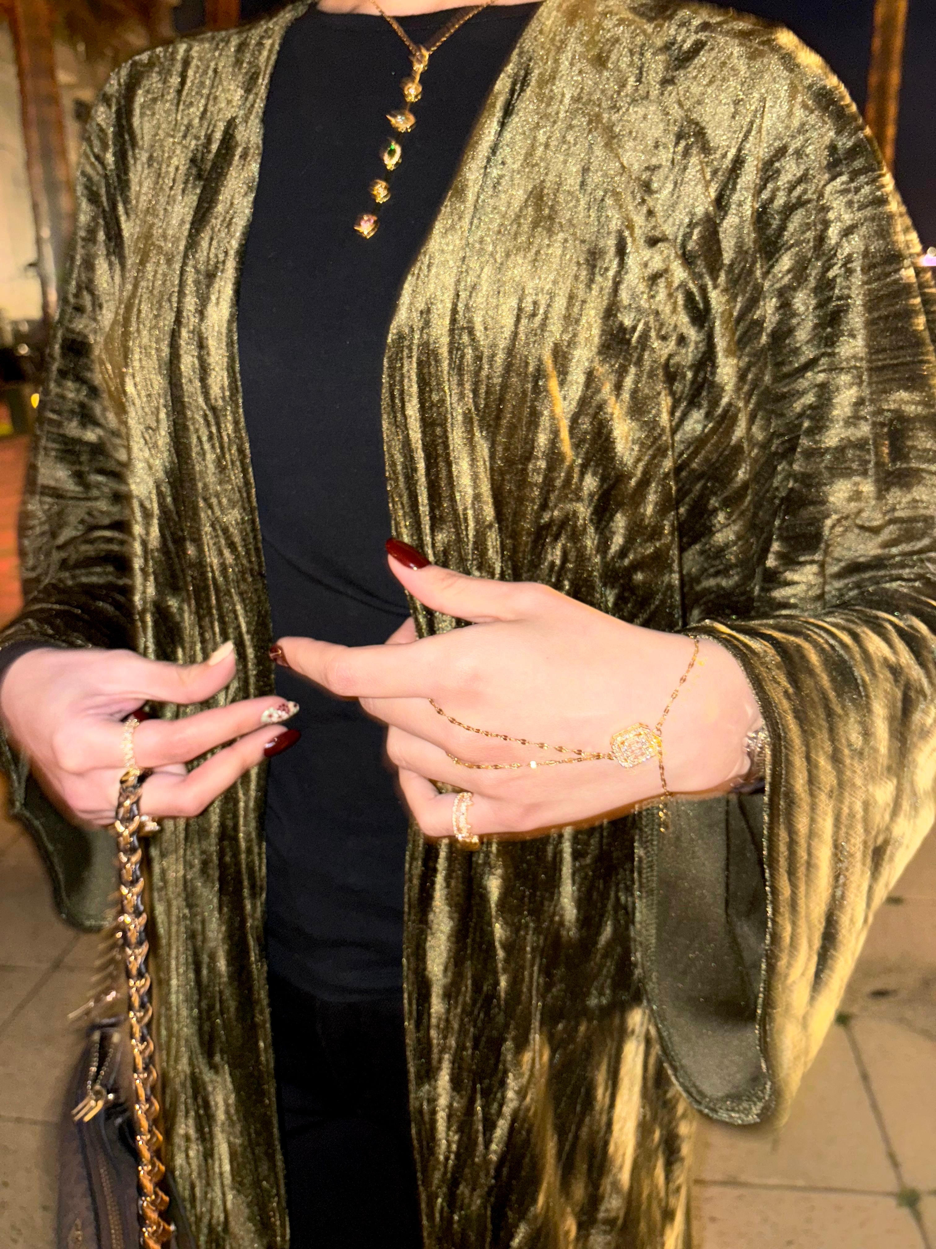 Rih El Sahara - ريح الصحراء