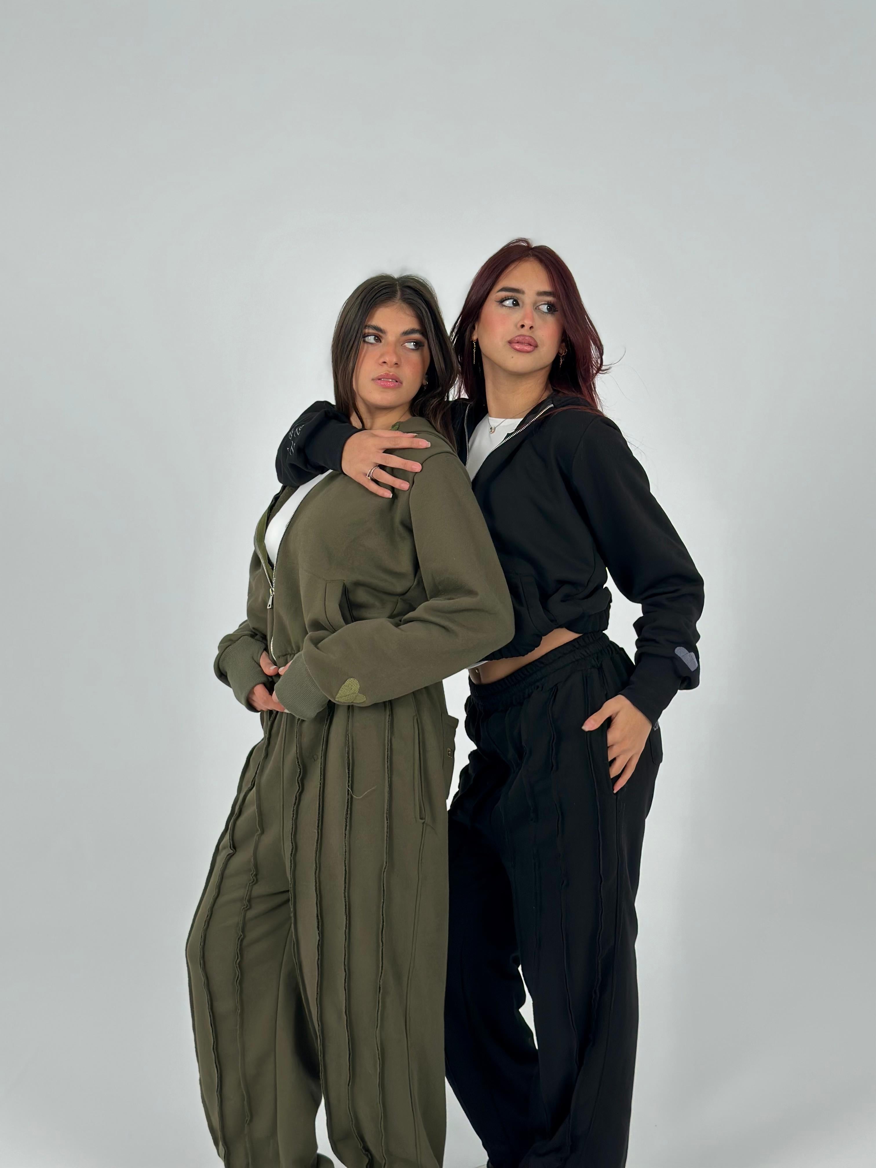 Everyone has a story jacket