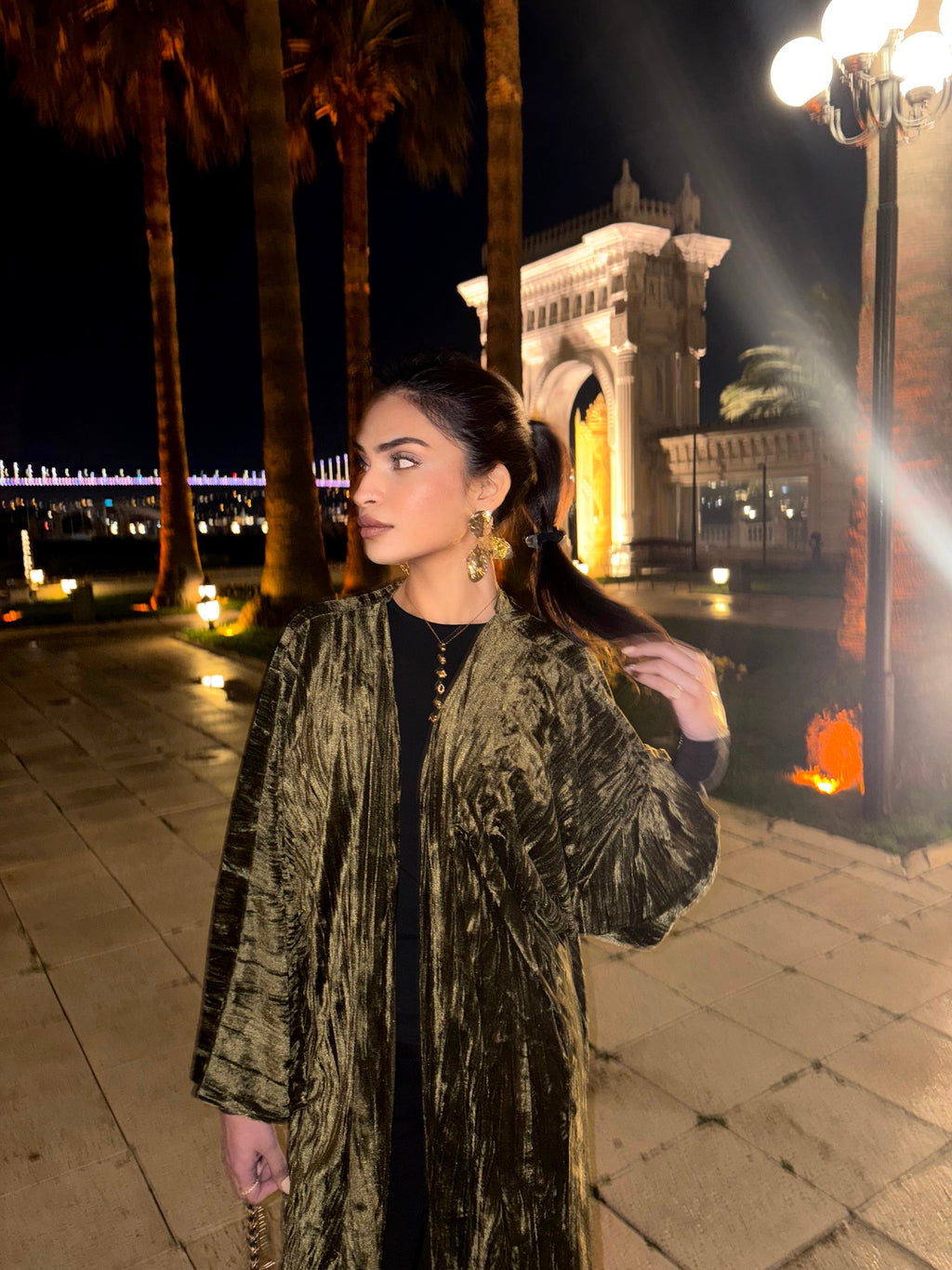 Rih El Sahara - ريح الصحراء