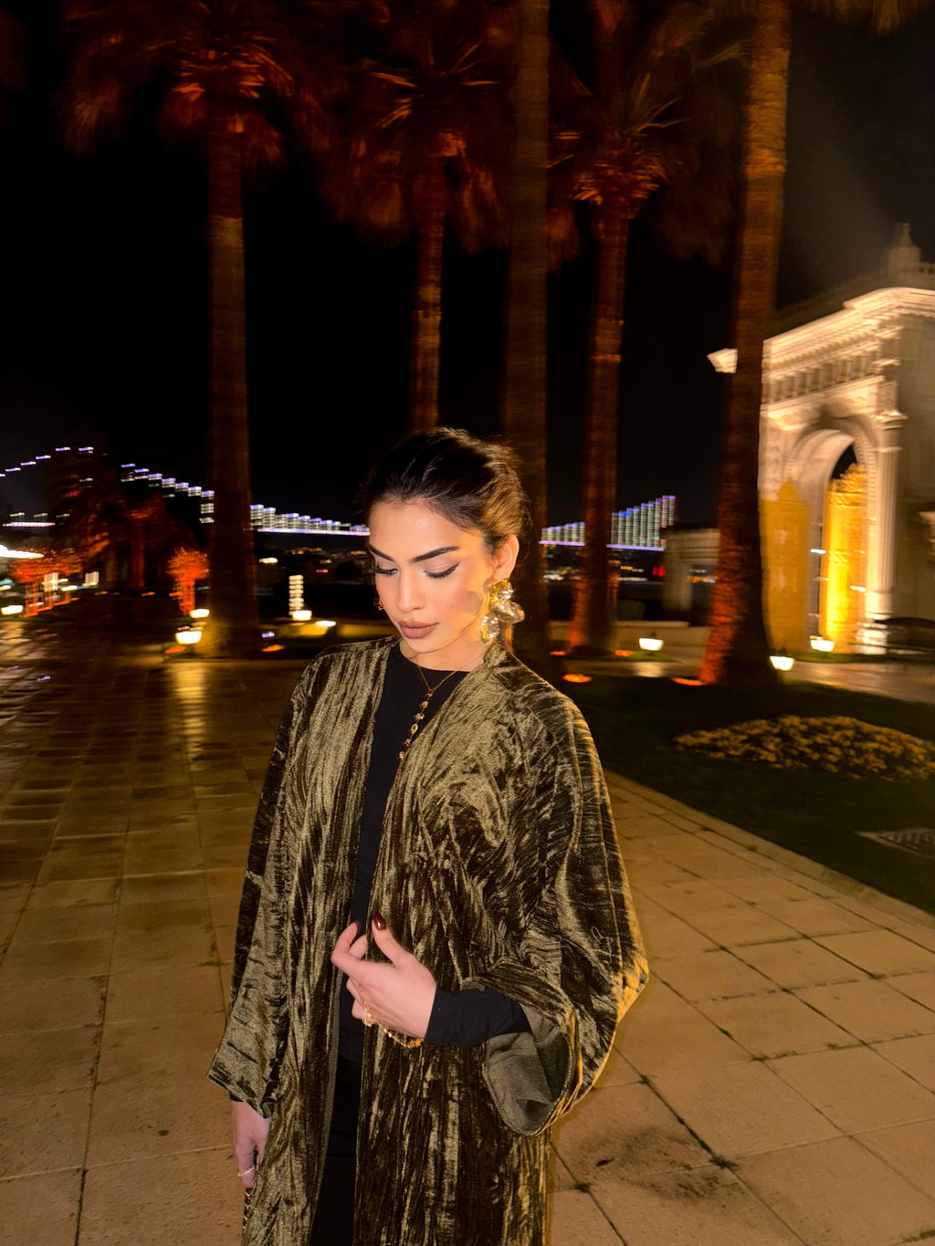 Rih El Sahara - ريح الصحراء