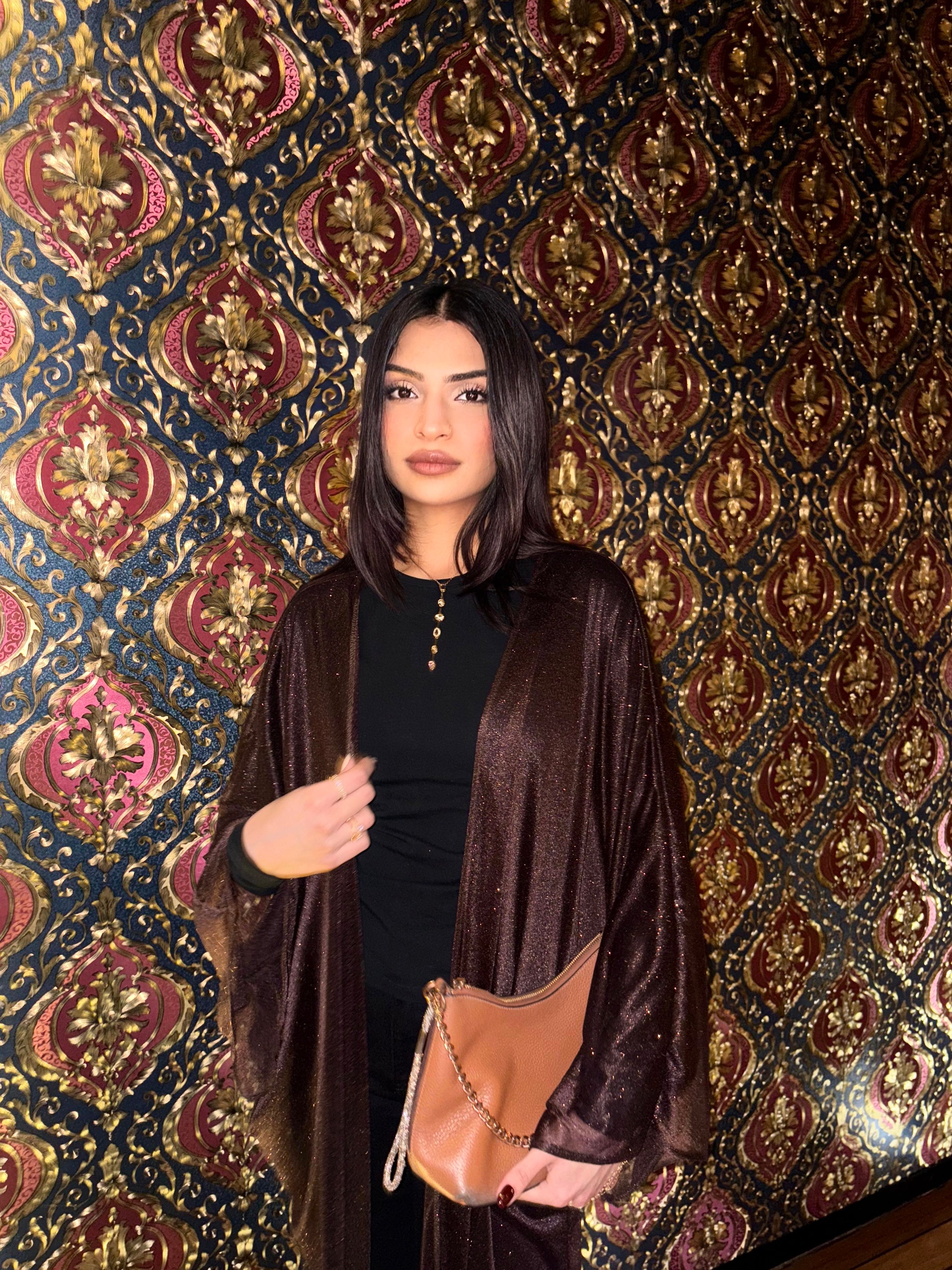 Hekayat El remal- حكايات الرمال