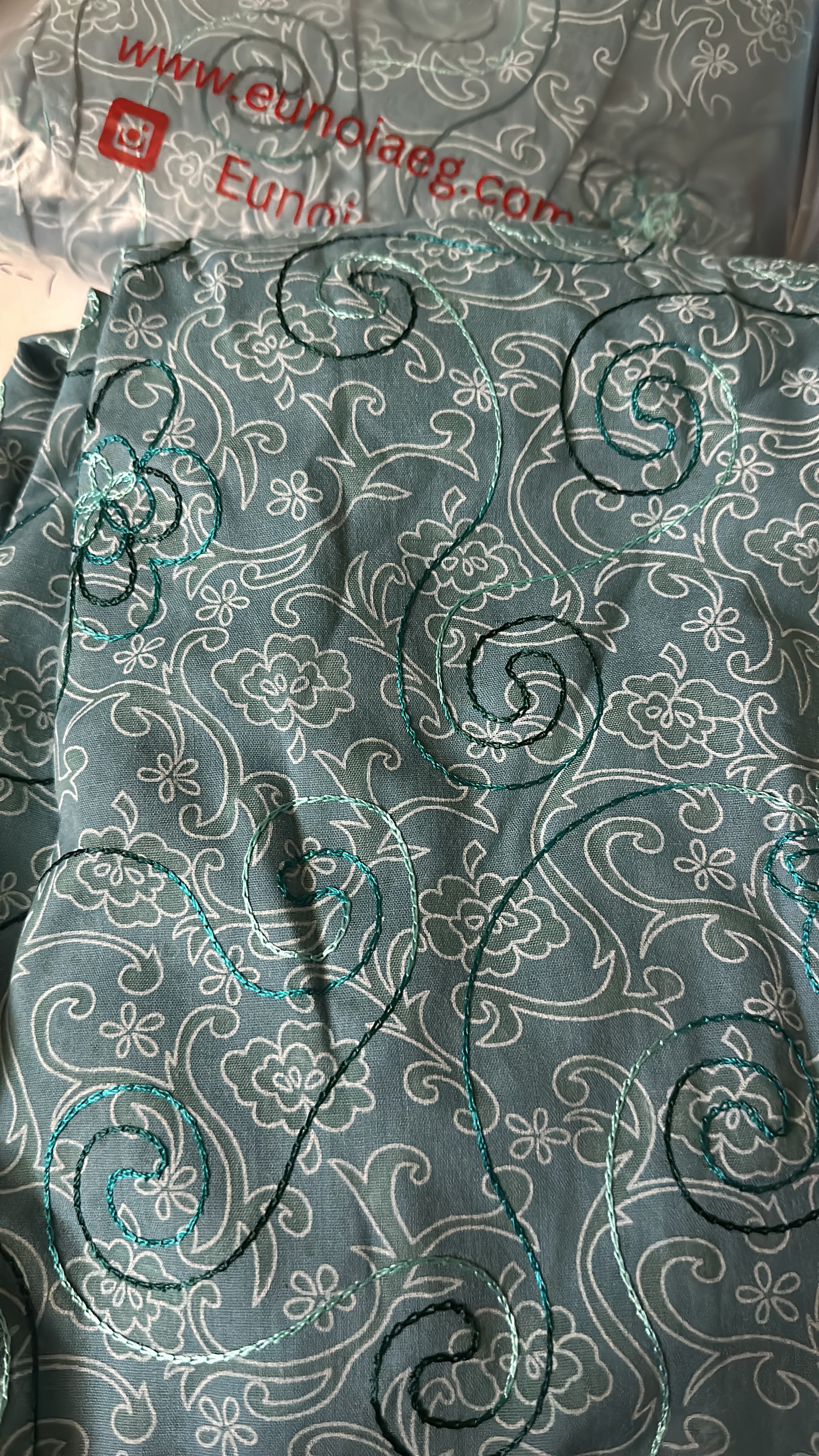 Coastel dream dress