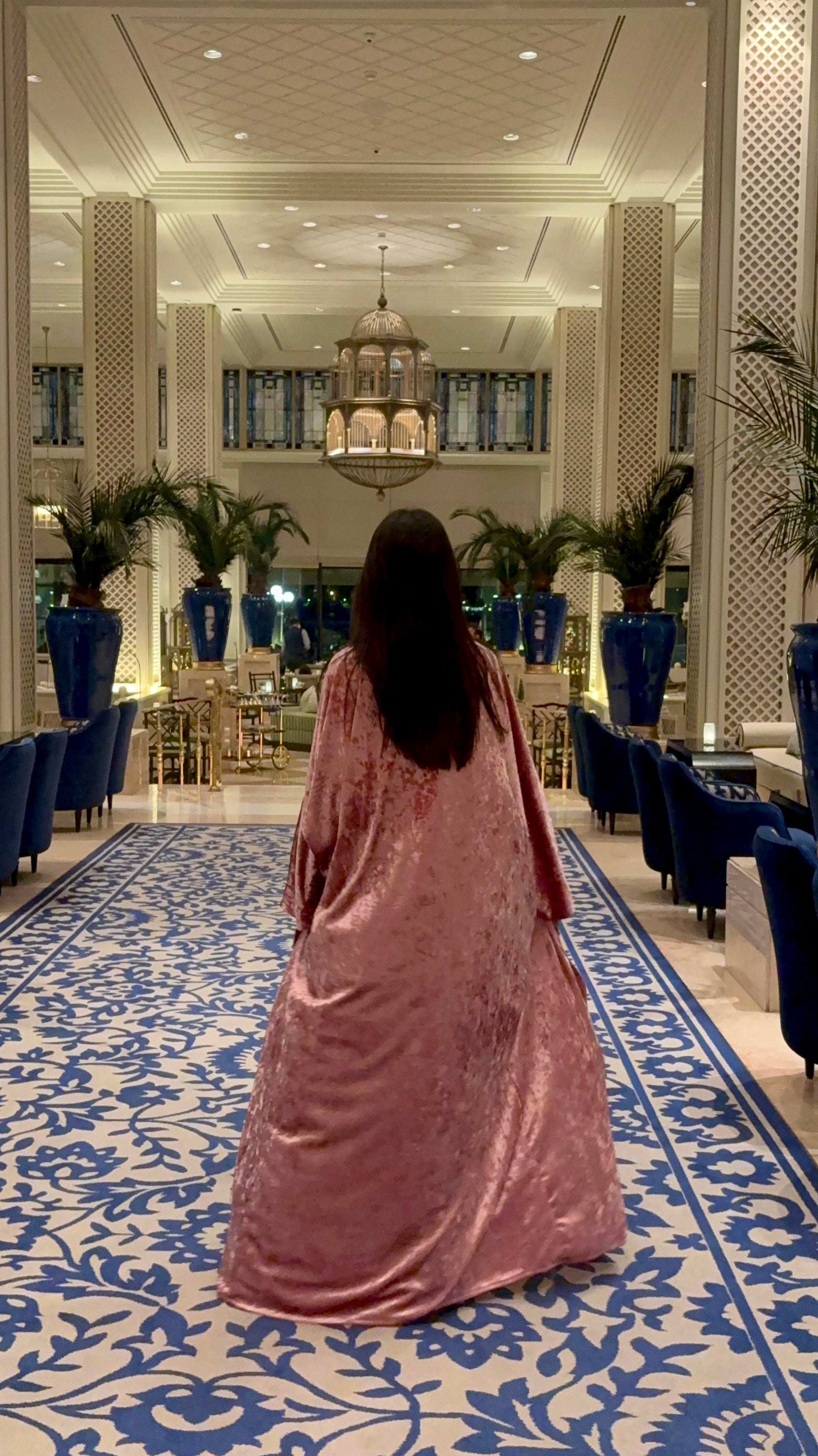 Nasma Al Layl - نسمة اليل