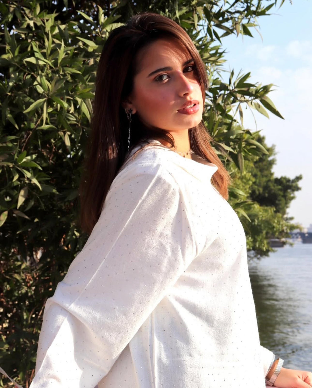 Hoor kaftan