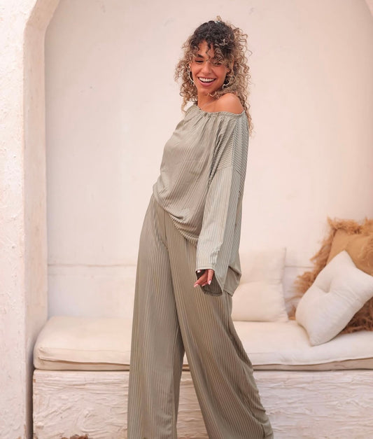 Comfy summer set