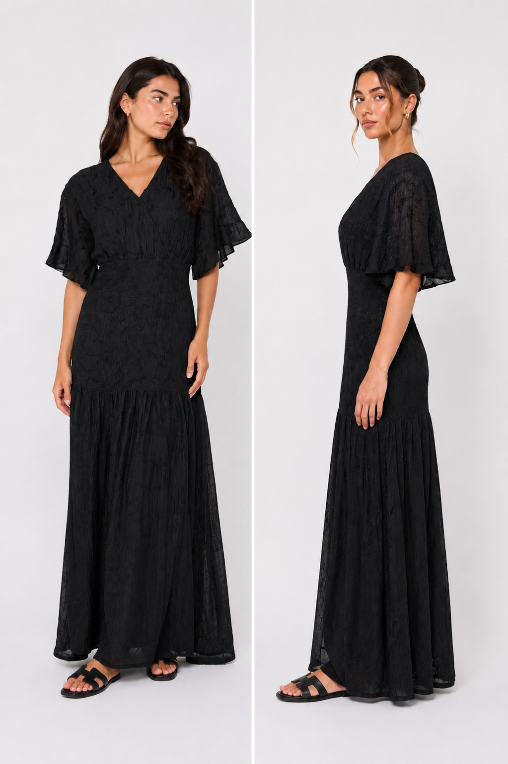 Coastal dream dress (pre-order)