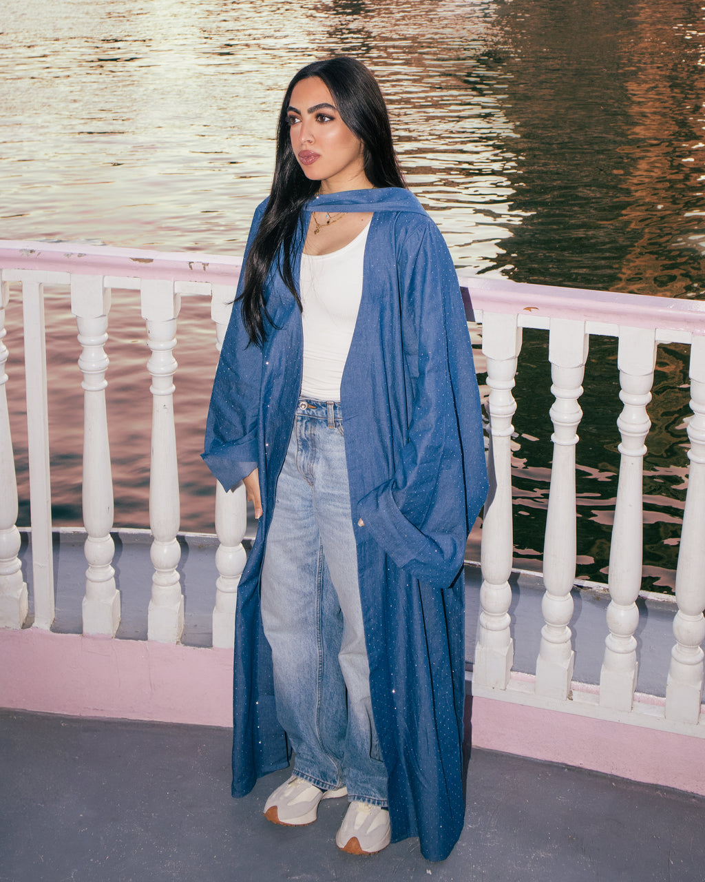 Hoor kaftan