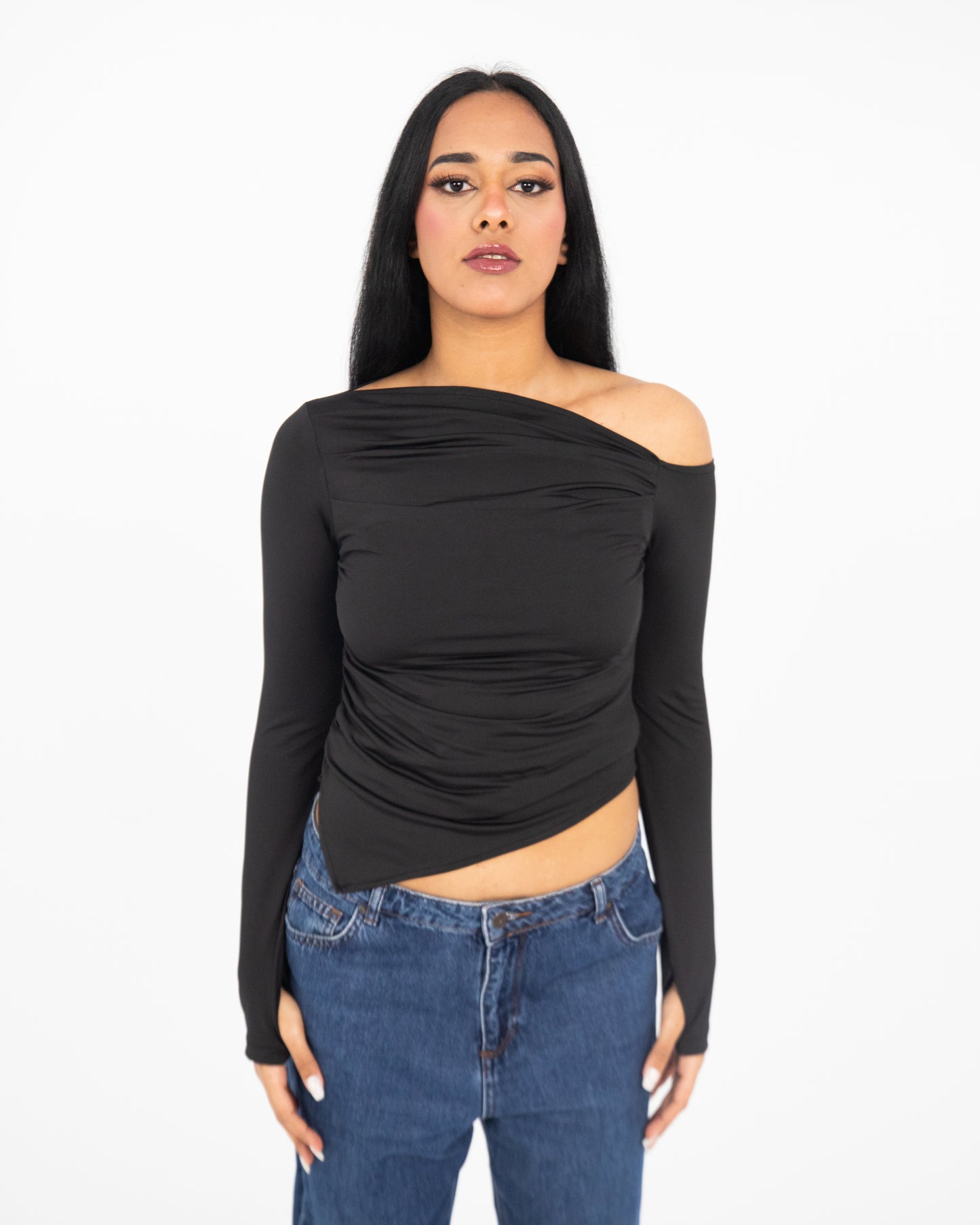 Shoulder Top